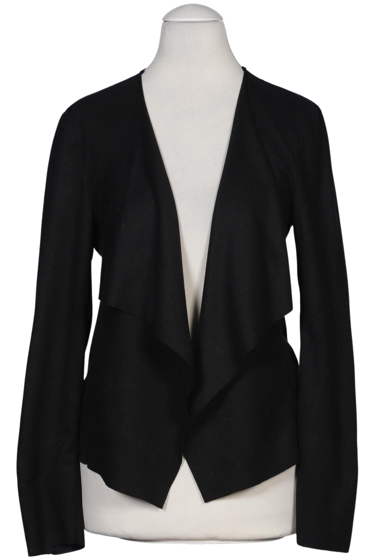 

Jacqueline de Yong Damen Blazer, schwarz, Gr. 34