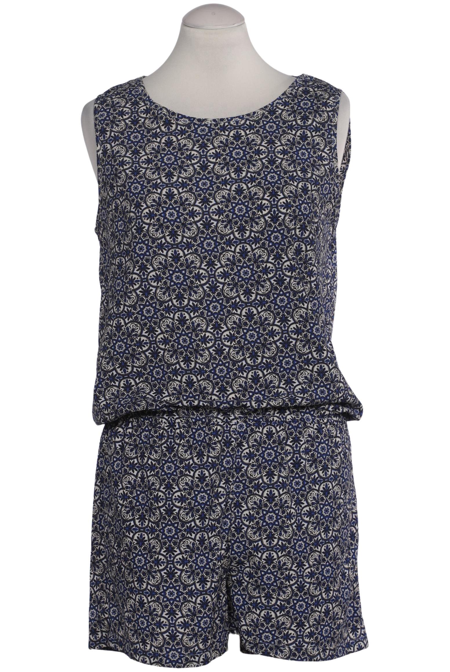 

Jacqueline de Yong Damen Jumpsuit/Overall, marineblau, Gr. 36