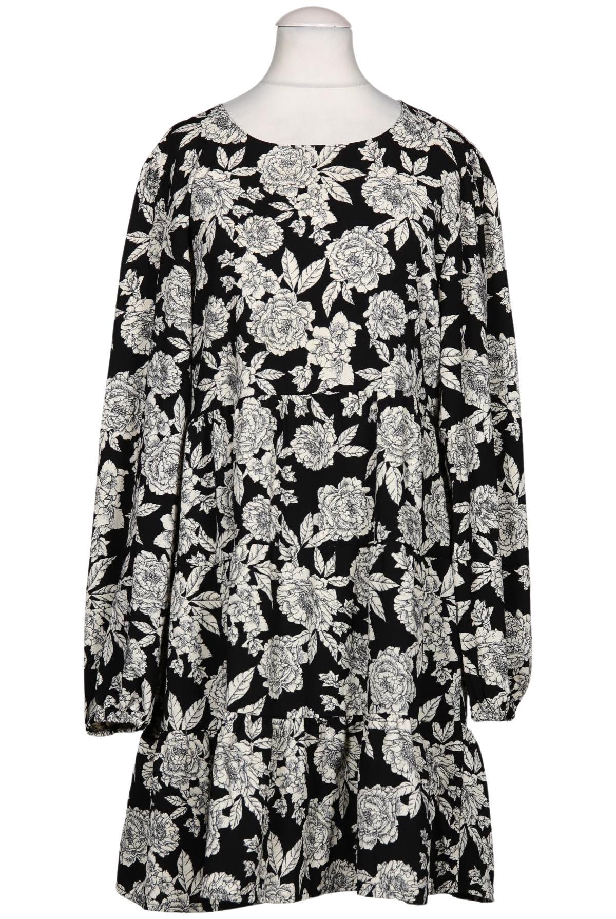 

Jacqueline de Yong Damen Kleid, schwarz, Gr. 36