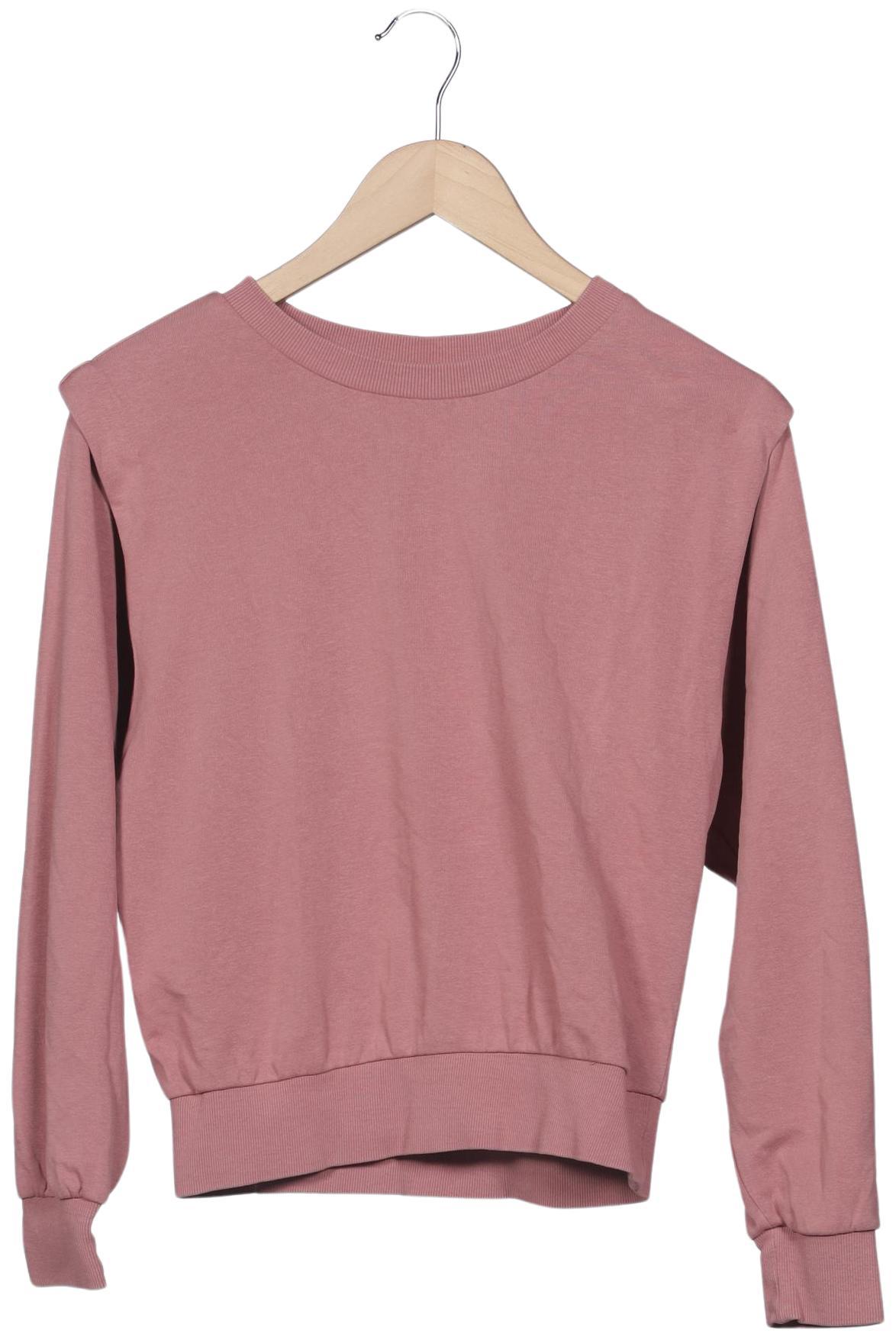 

Jacqueline de Yong Damen Sweatshirt, pink, Gr. 36