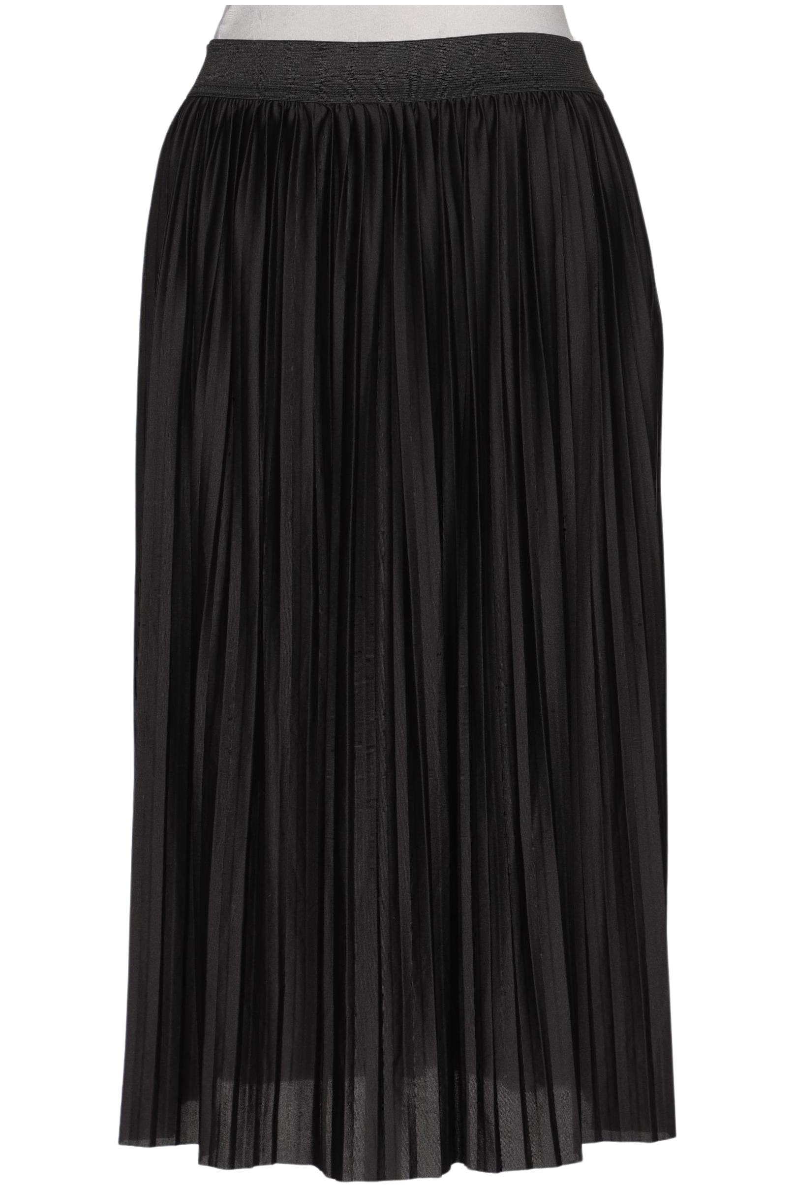 

Jacqueline de Yong Damen Rock, schwarz, Gr. 36