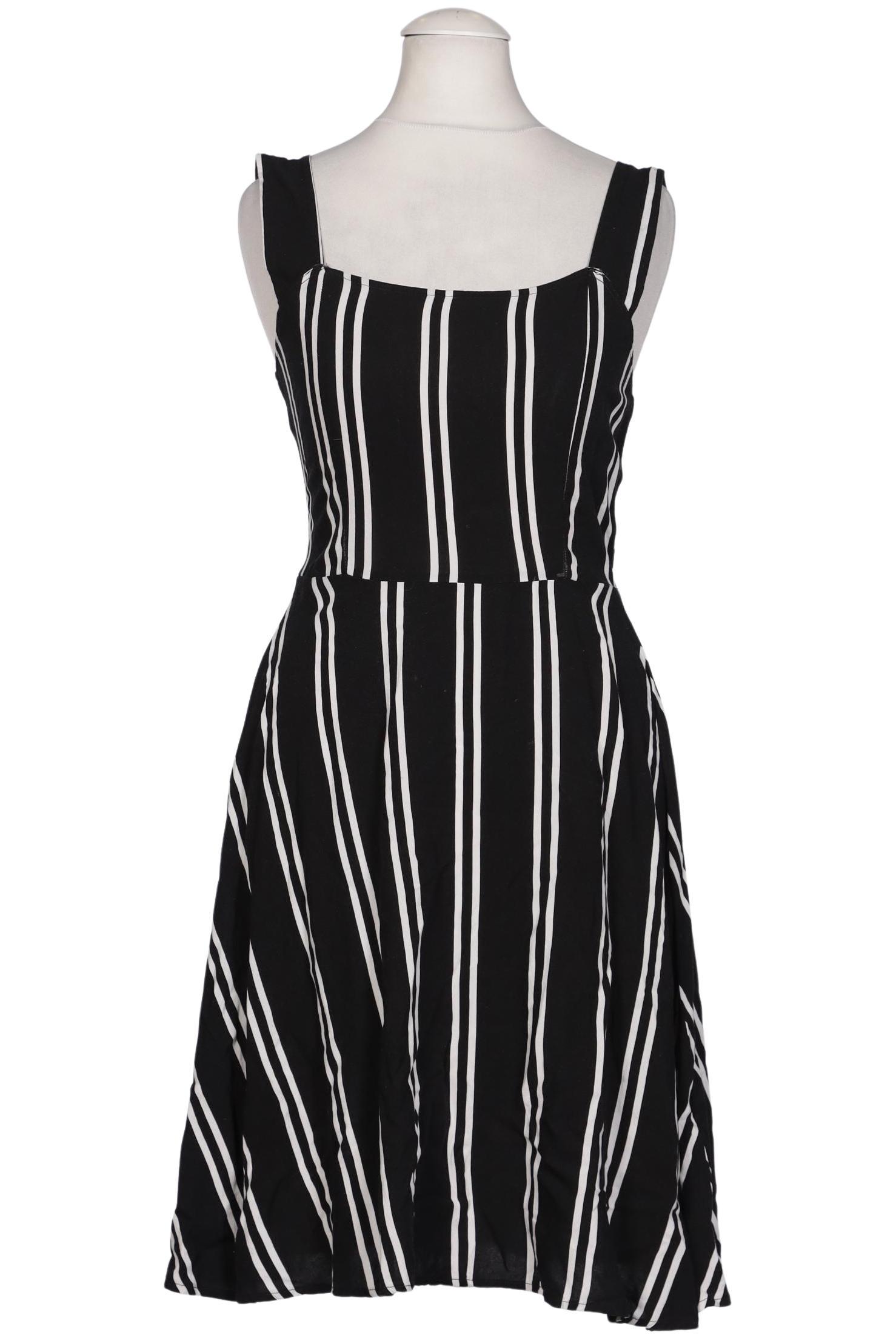 

Jacqueline de Yong Damen Kleid, mehrfarbig, Gr. 34