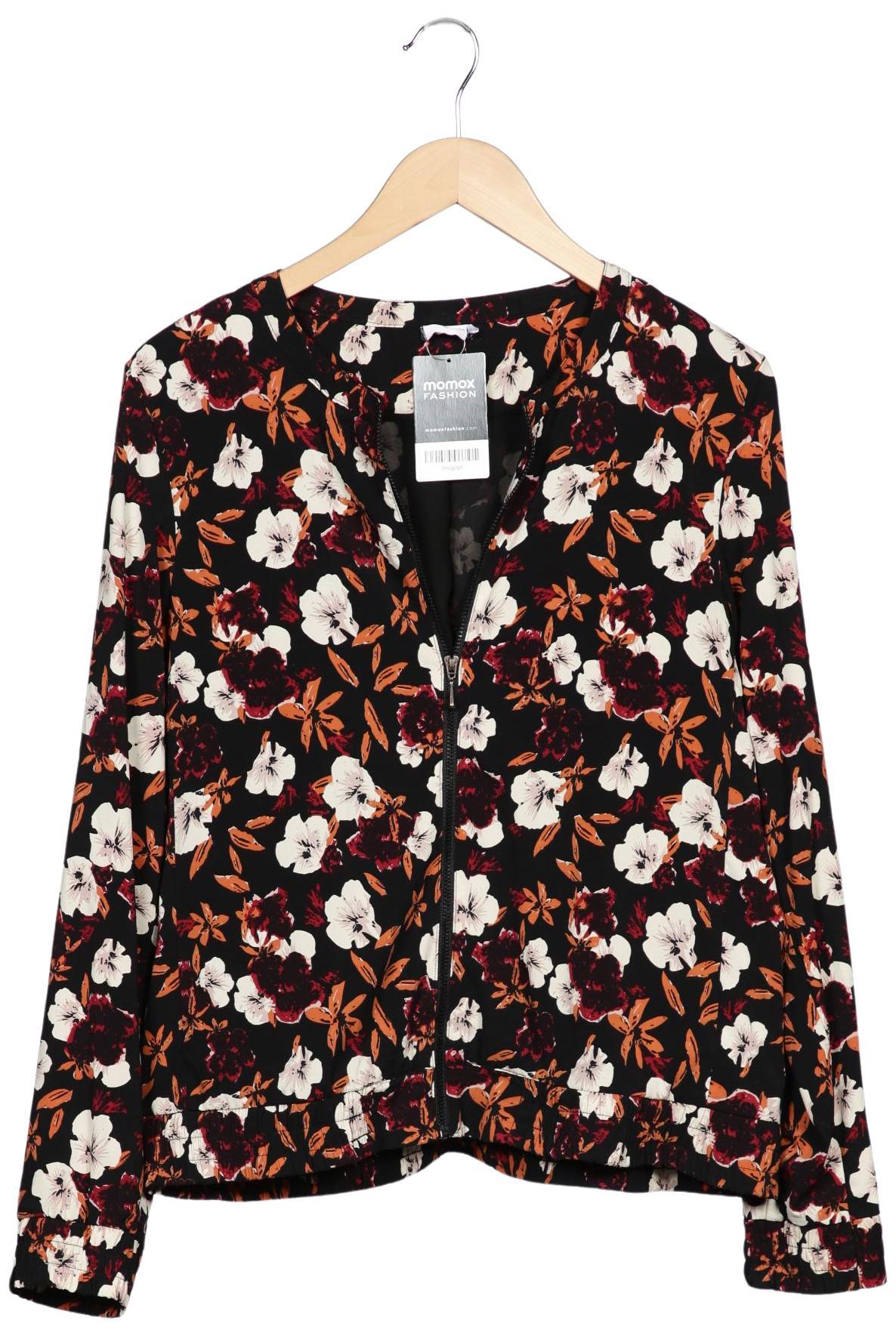 

Jacqueline de Yong Damen Jacke, mehrfarbig, Gr. 38