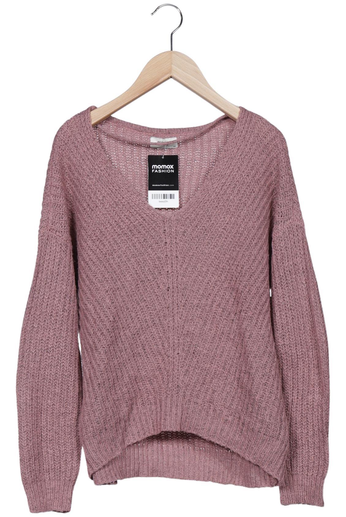 

Jacqueline de Yong Damen Pullover, pink, Gr. 34