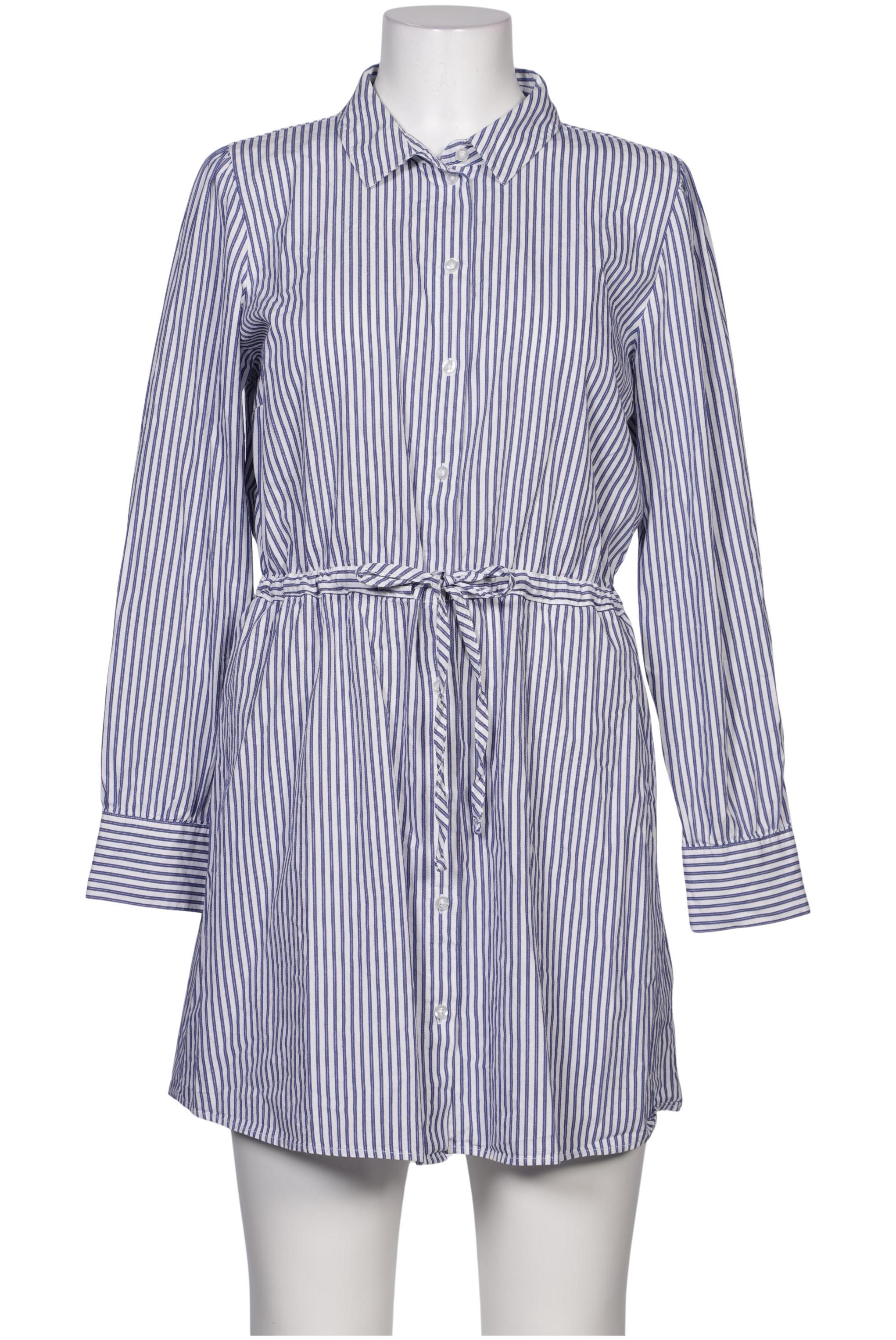 

Jacqueline de Yong Damen Kleid, blau, Gr. 42