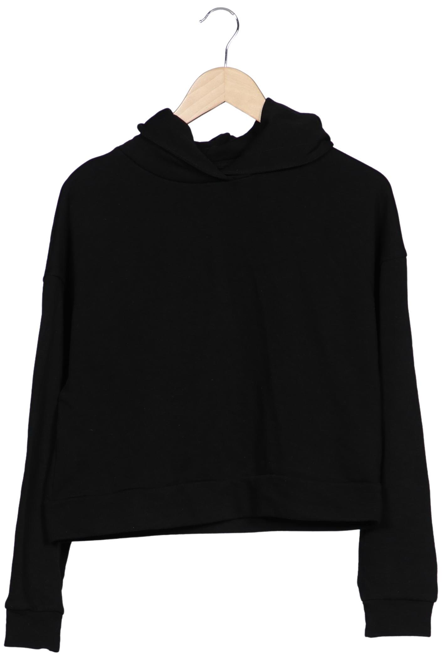 

Jacqueline de Yong Damen Kapuzenpullover, schwarz, Gr. 42