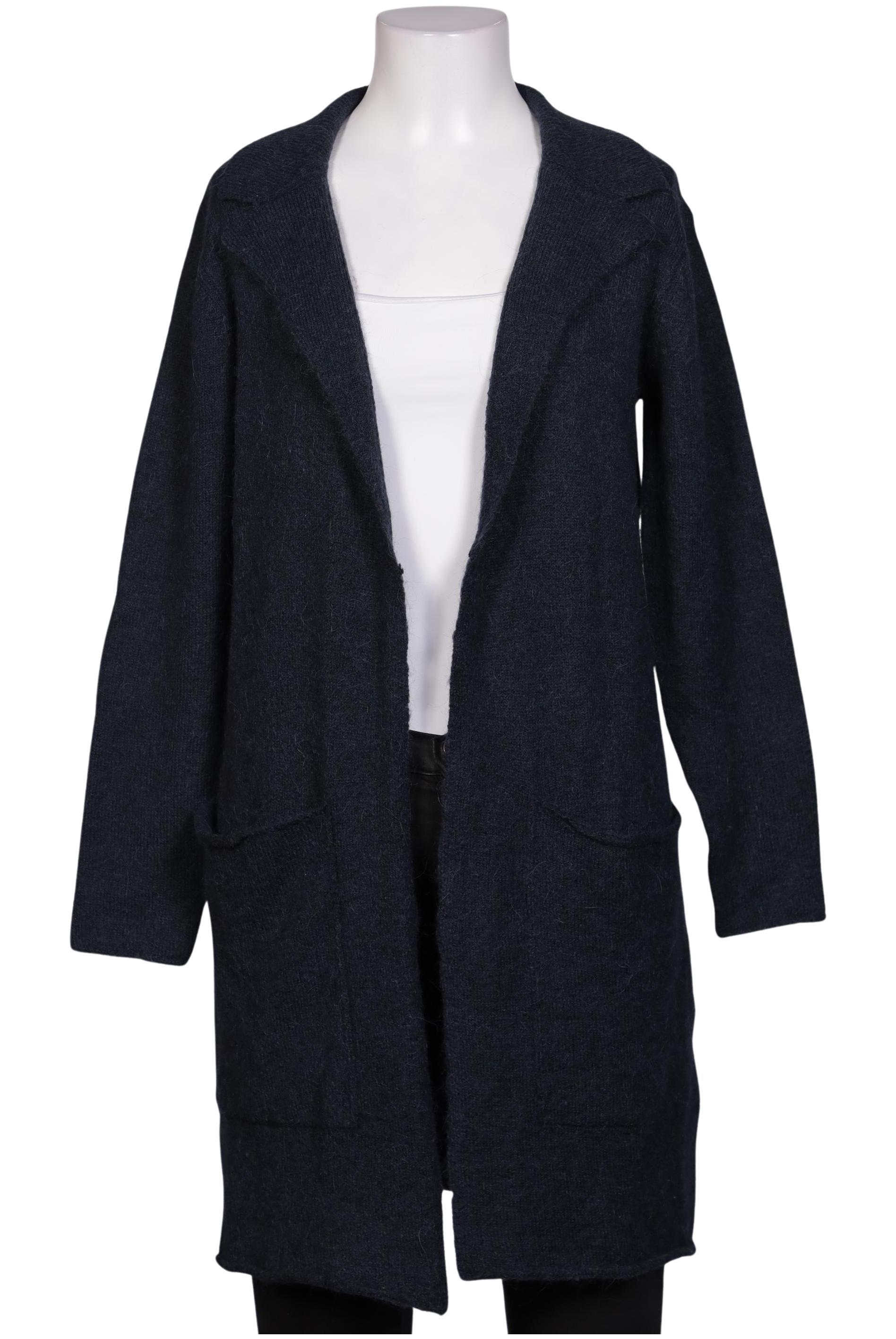 

Jacqueline de Yong Damen Strickjacke, marineblau, Gr. 36