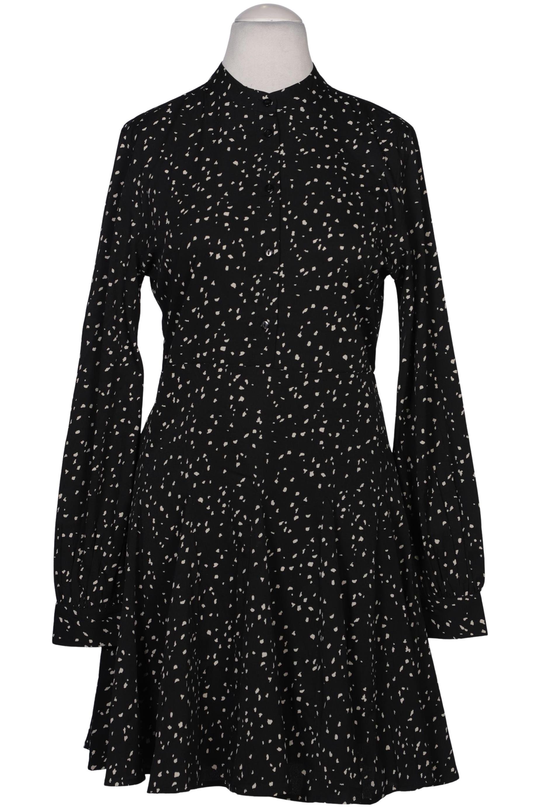 

Jacqueline de Yong Damen Kleid, schwarz, Gr. 36