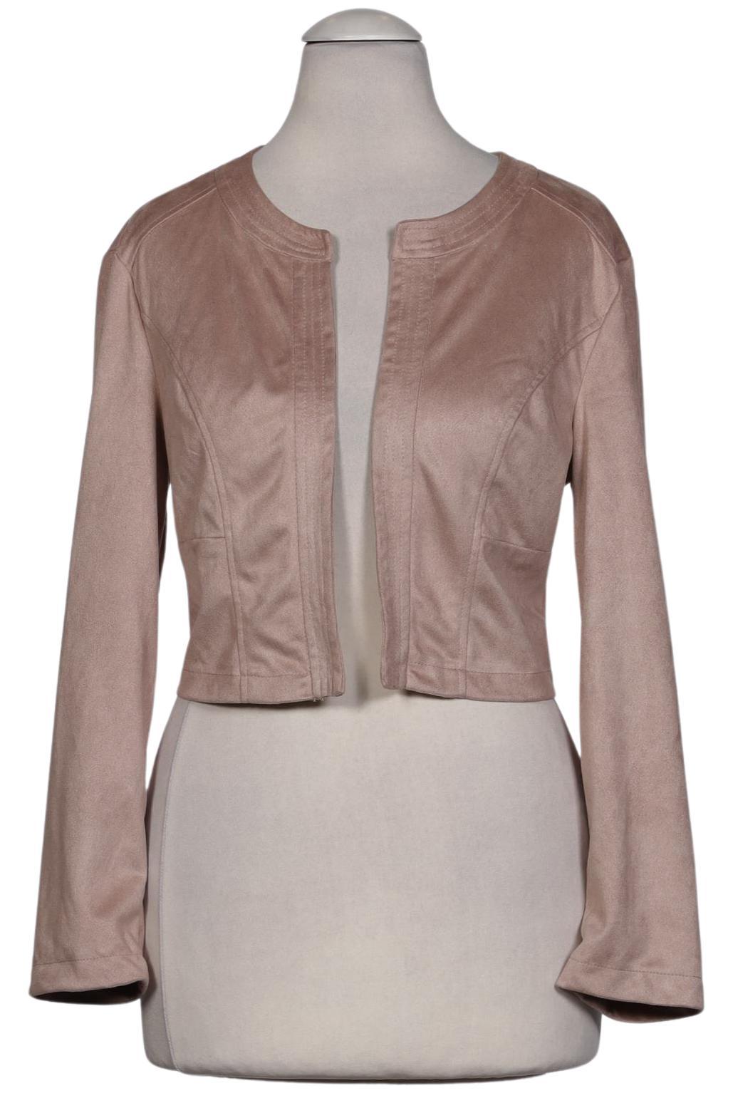 

Jacqueline de Yong Damen Blazer, beige, Gr. 34