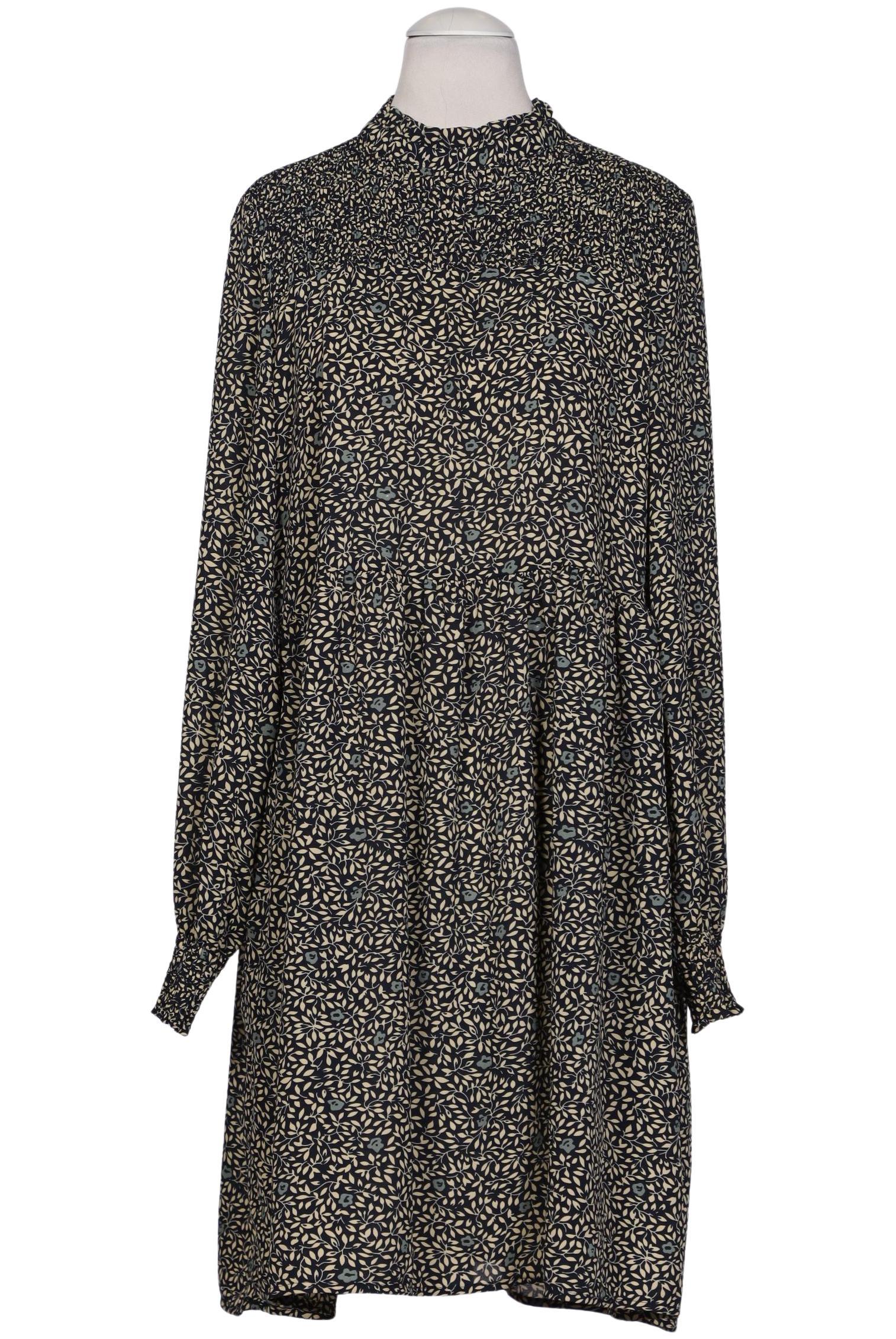 

Jacqueline de Yong Damen Kleid, mehrfarbig, Gr. 34