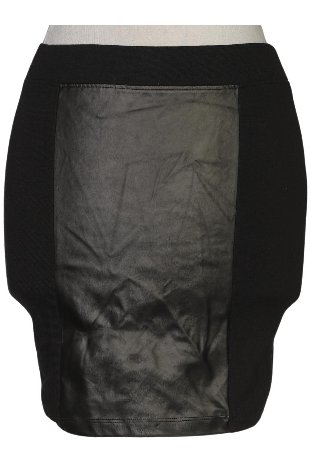 

Jacqueline de Yong Damen Rock, schwarz, Gr. 36