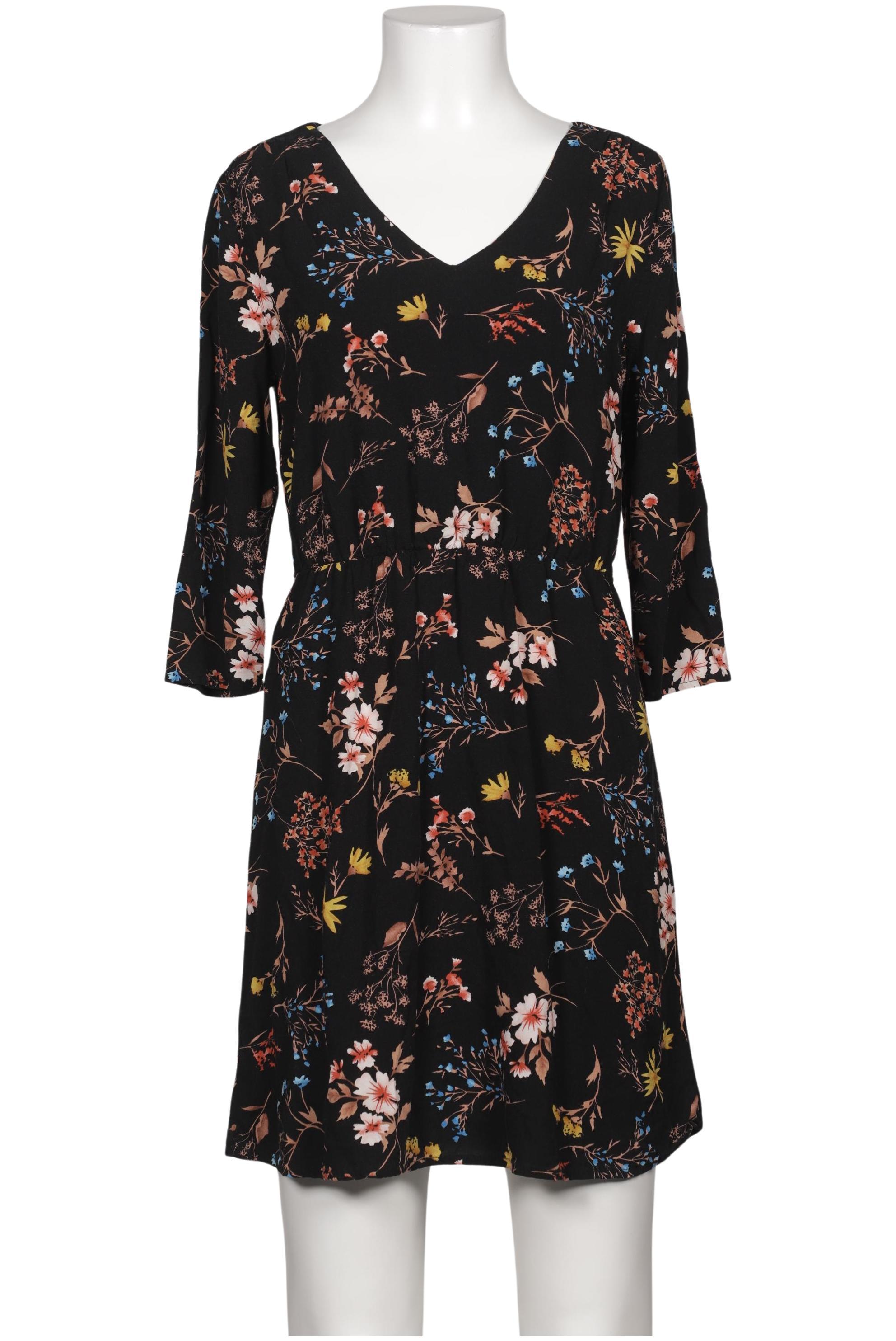 

Jacqueline de Yong Damen Kleid, schwarz, Gr. 36