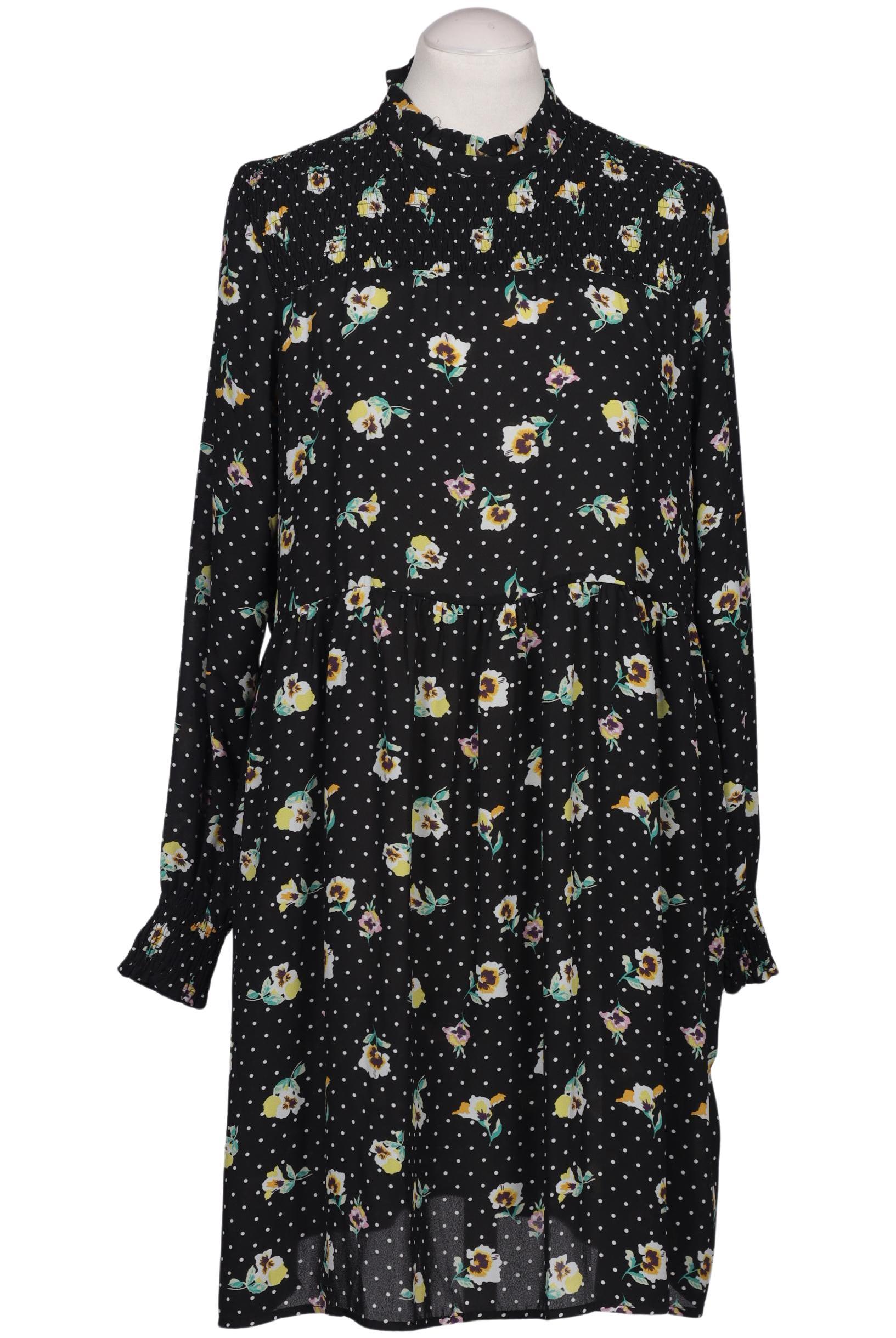 

Jacqueline de Yong Damen Kleid, schwarz, Gr. 38