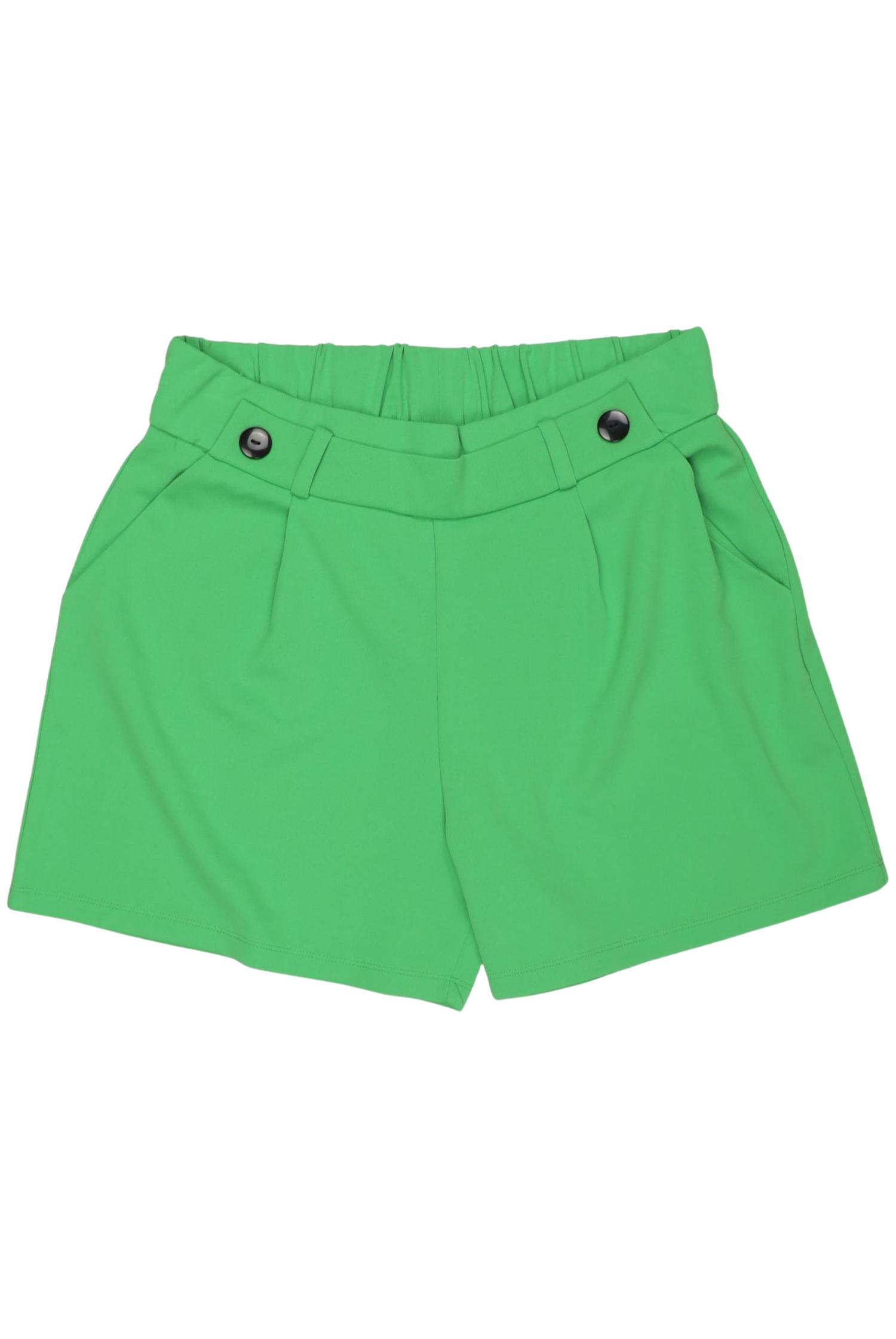 

Jacqueline de Yong Damen Shorts, grün, Gr. 44