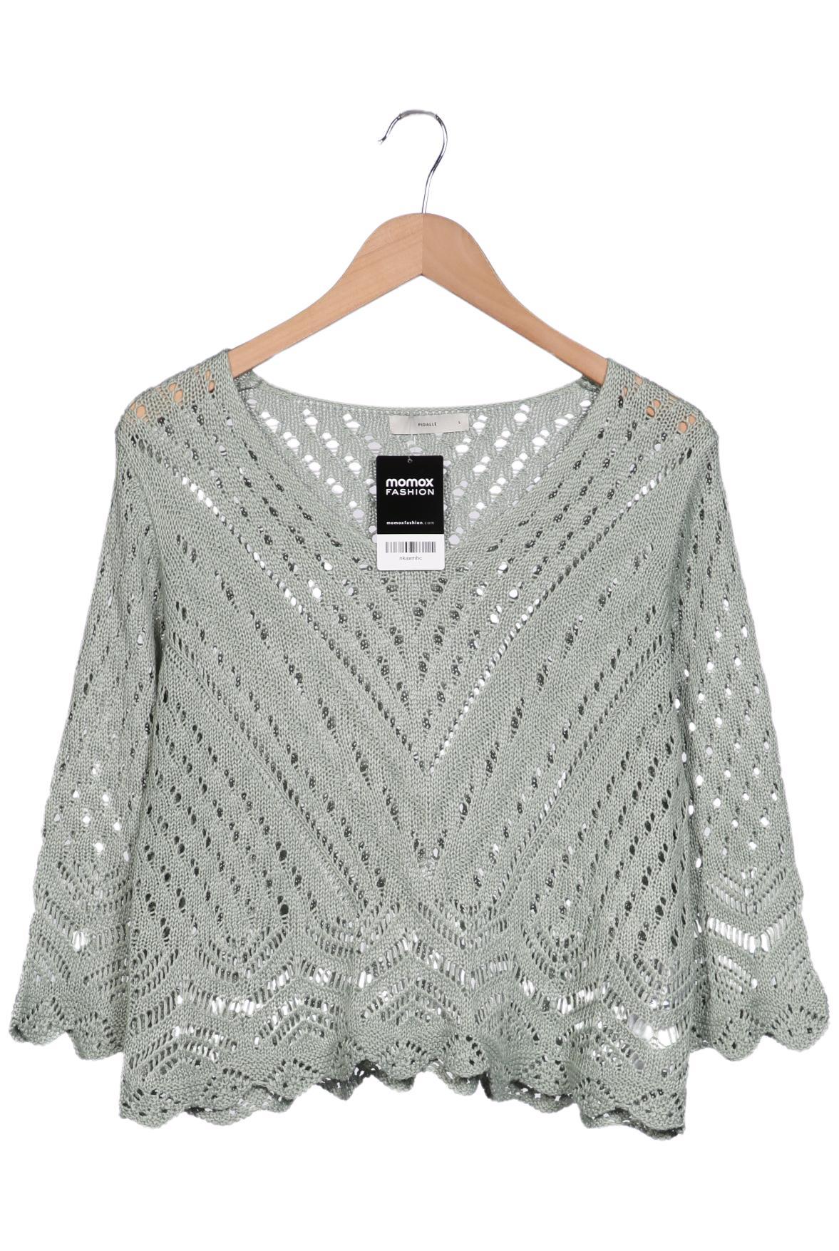 

Jacqueline de Yong Damen Pullover, grün, Gr. 42