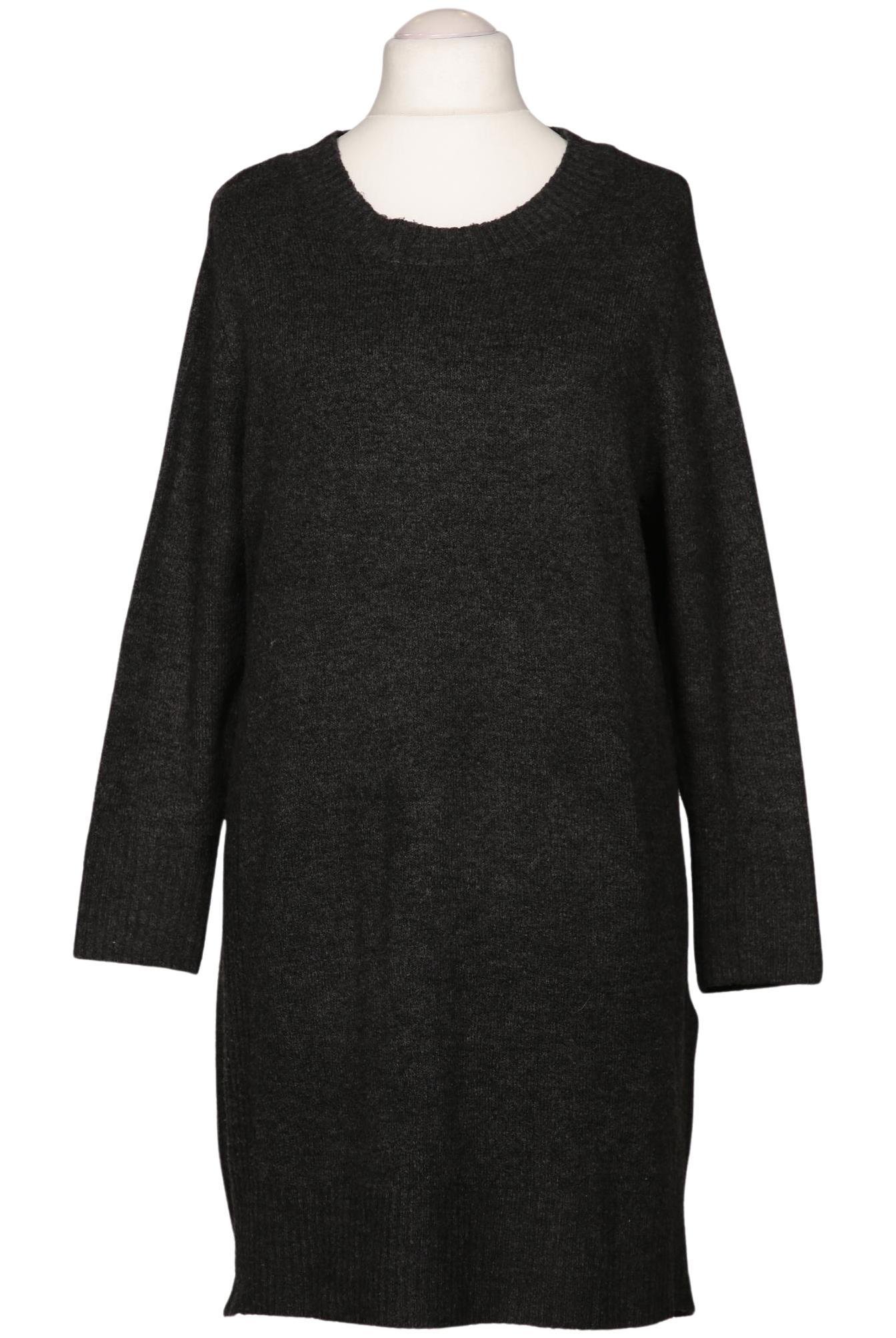 

Jacqueline de Yong Damen Kleid, grau, Gr. 42