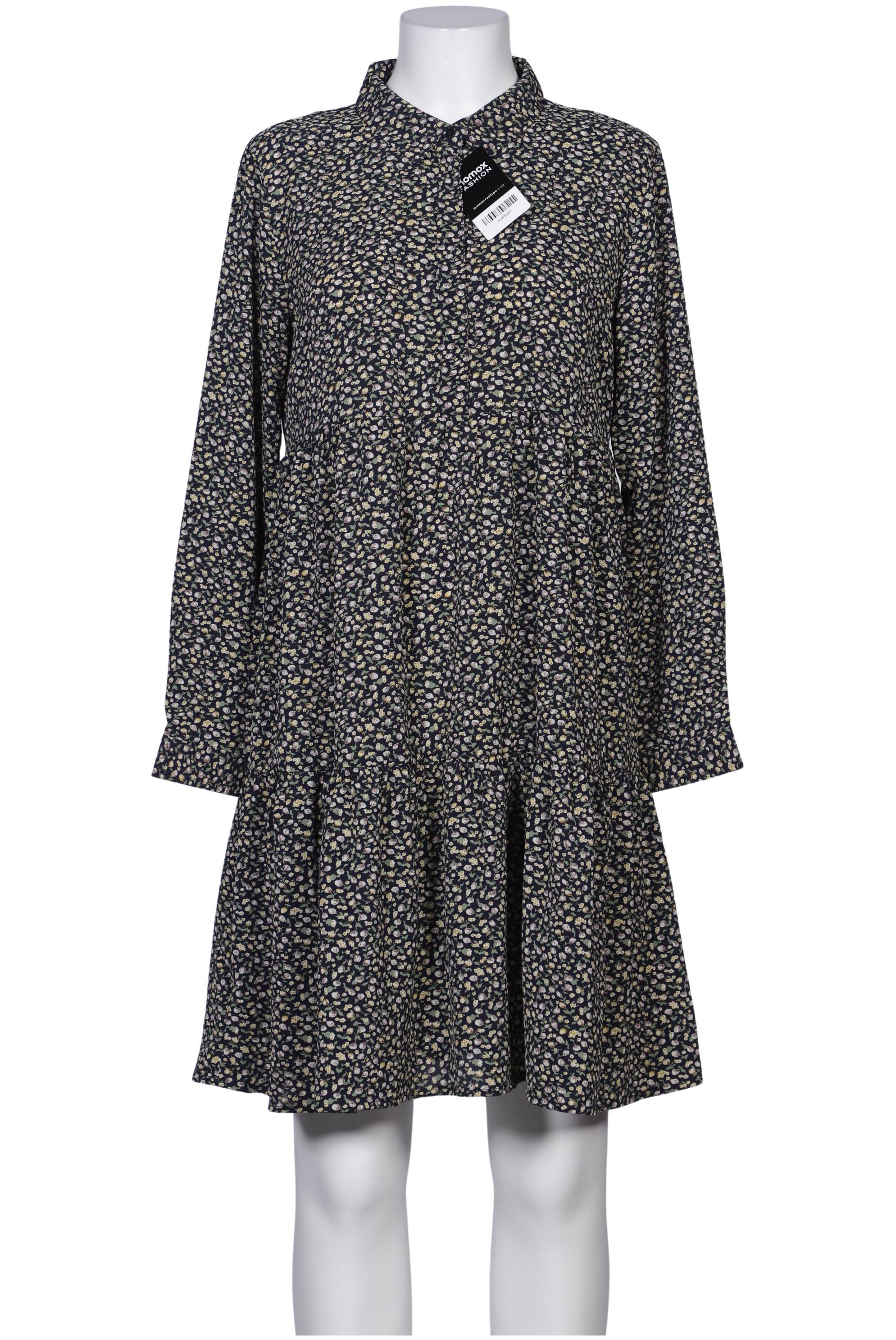 Thumbnail - Jacqueline de Yong Damen Kleid, marineblau, Gr. 40
