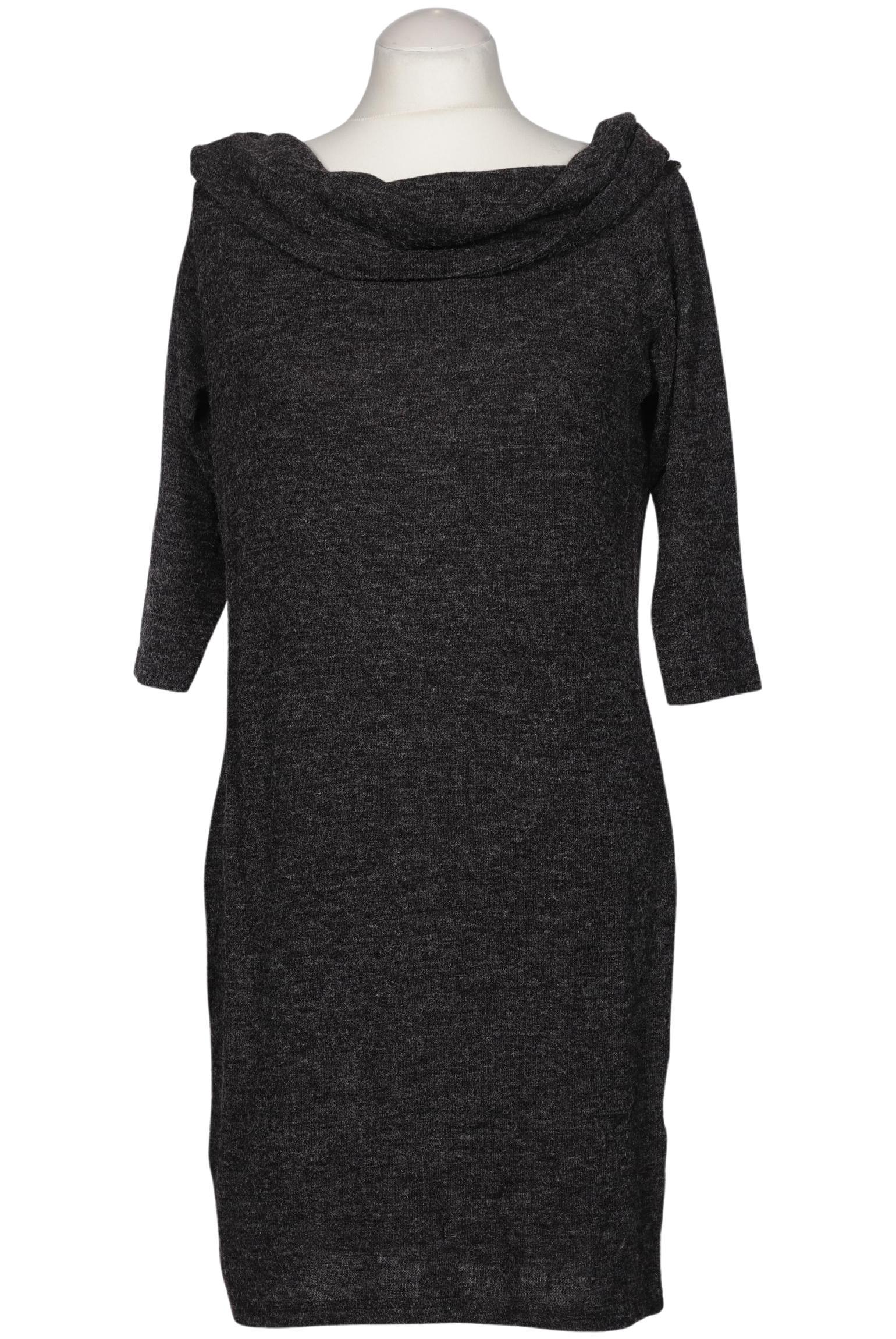 

Jacqueline de Yong Damen Kleid, schwarz, Gr. 38