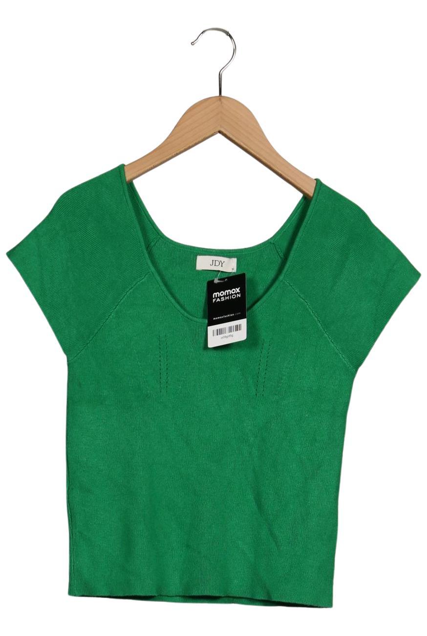 

Jacqueline de Yong Damen Pullover, grün, Gr. 38