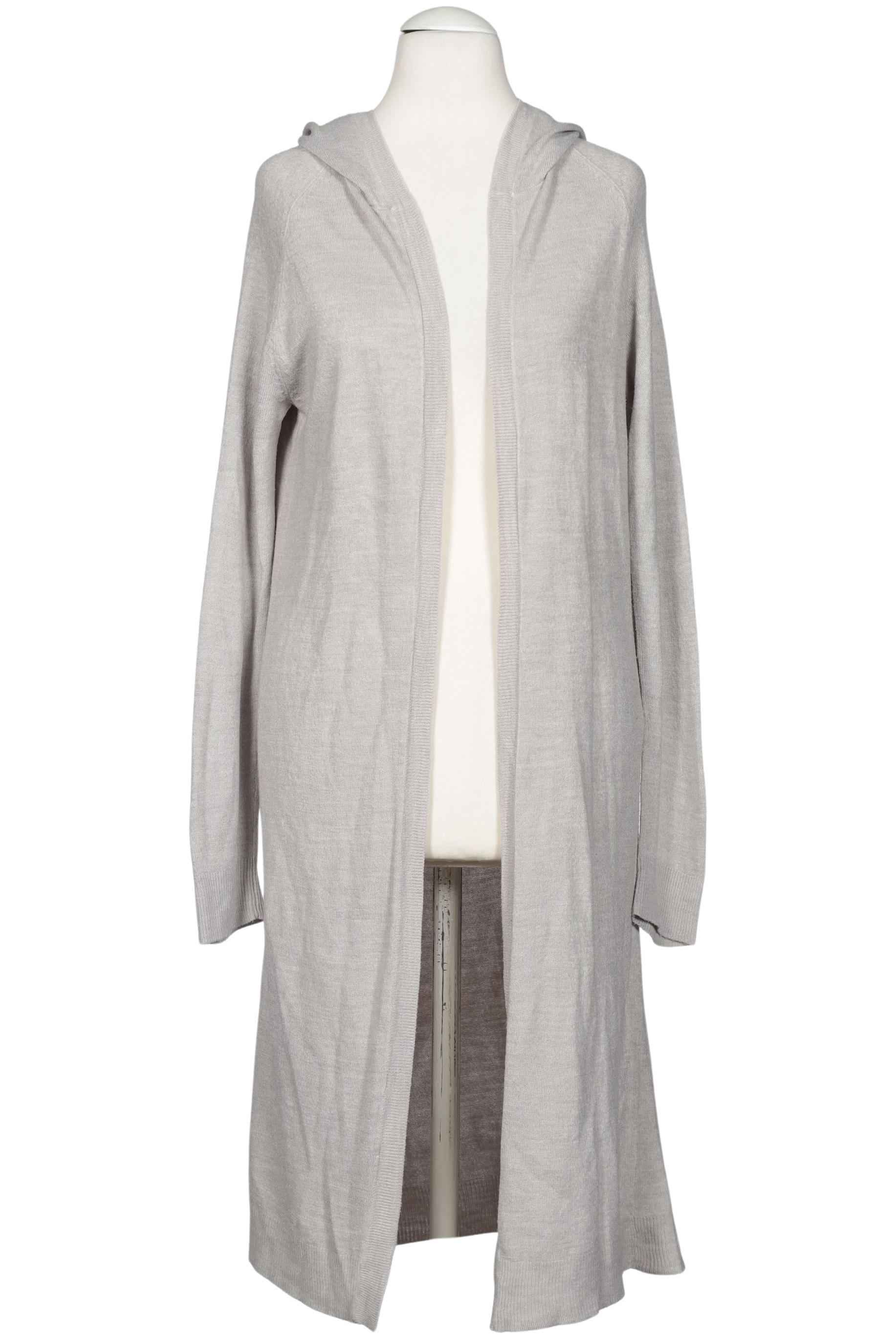 

Jacqueline de Yong Damen Strickjacke, grau, Gr. 36