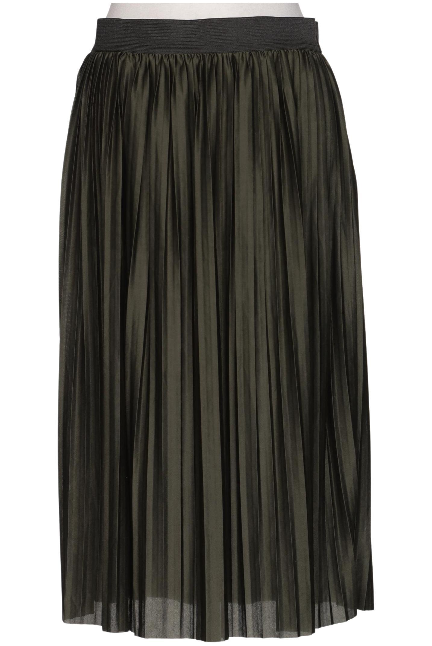 

Jacqueline de Yong Damen Rock, grün, Gr. 38