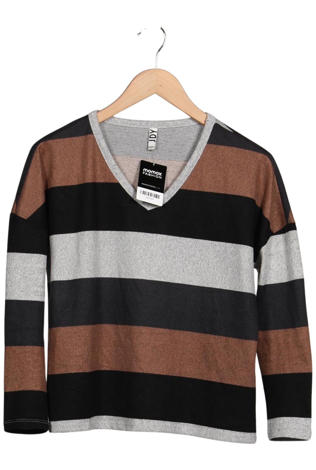 

Jacqueline de Yong Damen Pullover, schwarz, Gr. 34