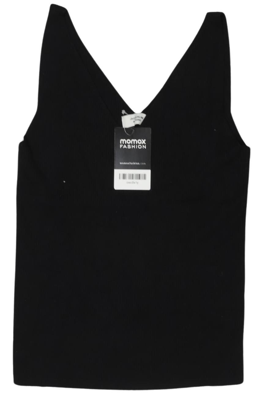 

Jacqueline de Yong Damen Top, schwarz, Gr. 42