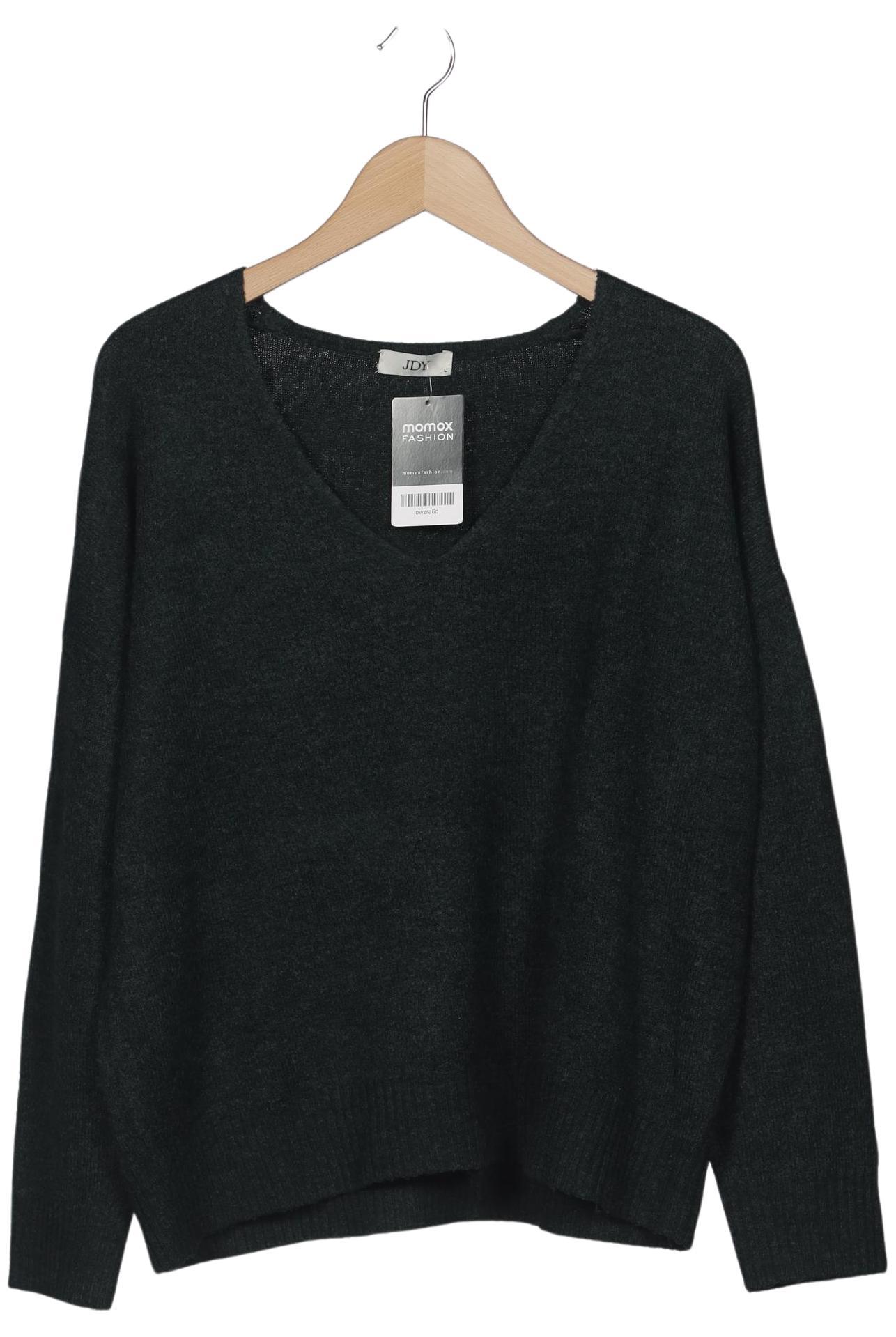 

Jacqueline de Yong Damen Pullover, grün, Gr. 42