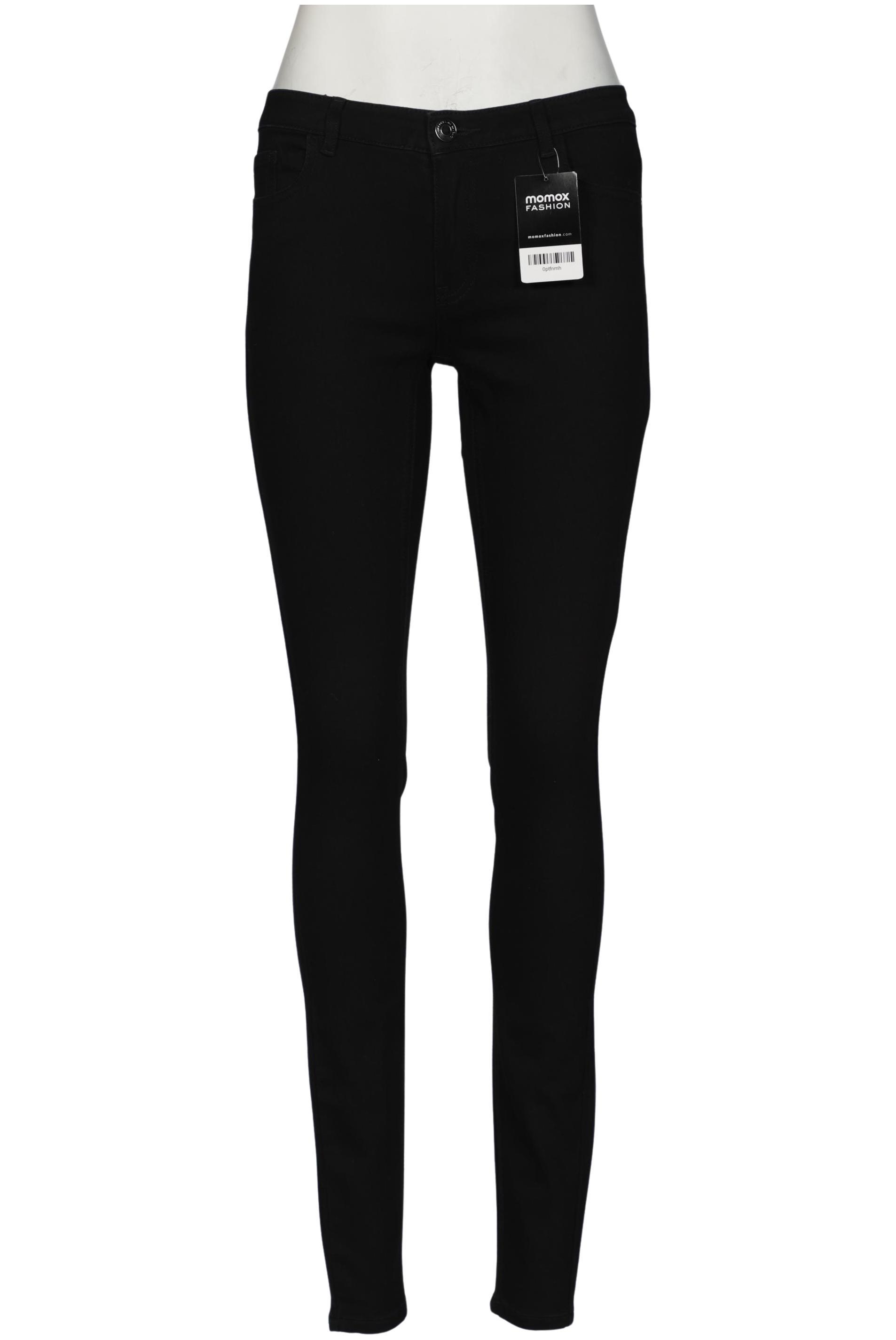 

Jacqueline de Yong Damen Jeans, schwarz, Gr. 29