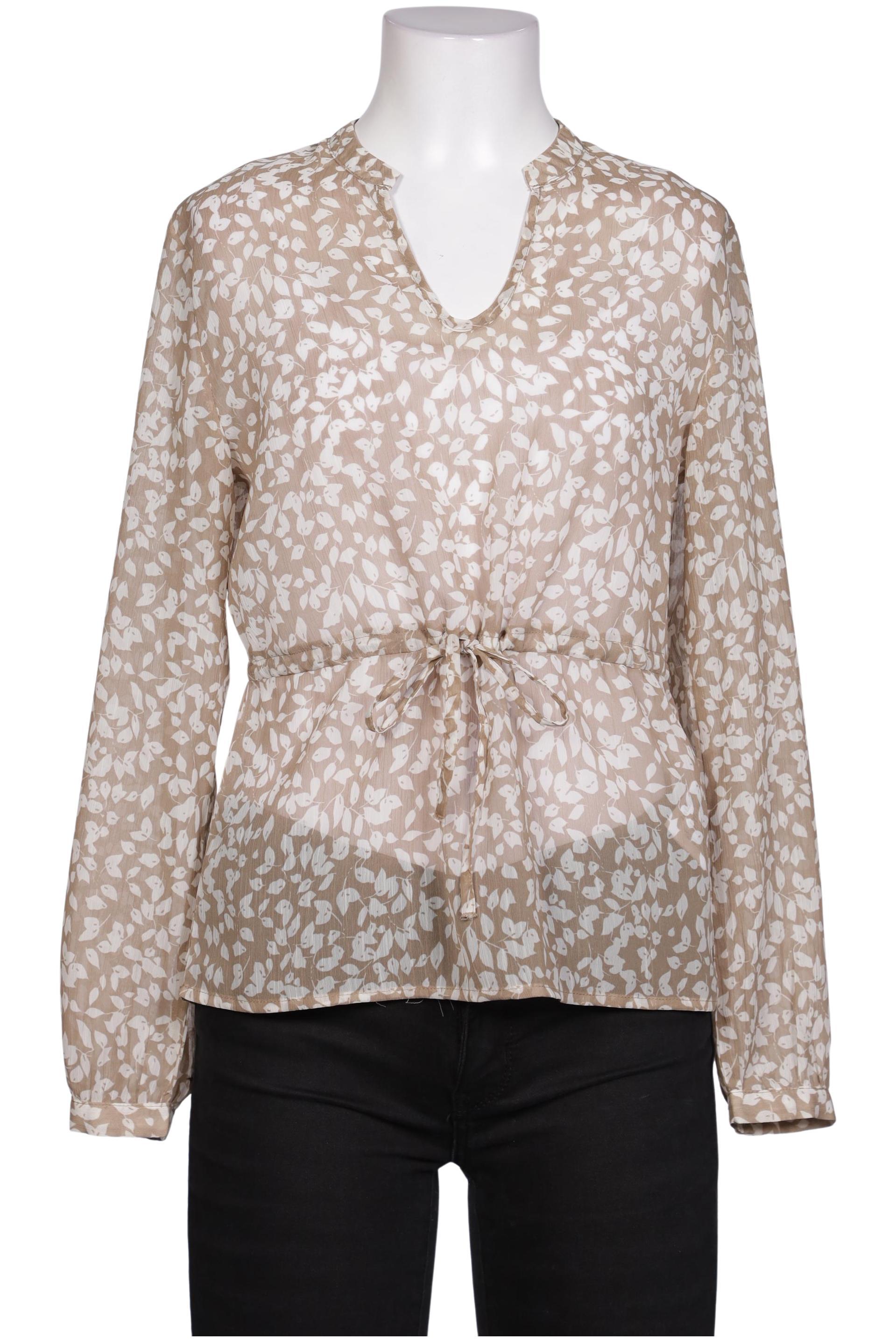 

Jacqueline de Yong Damen Bluse, beige, Gr. 34