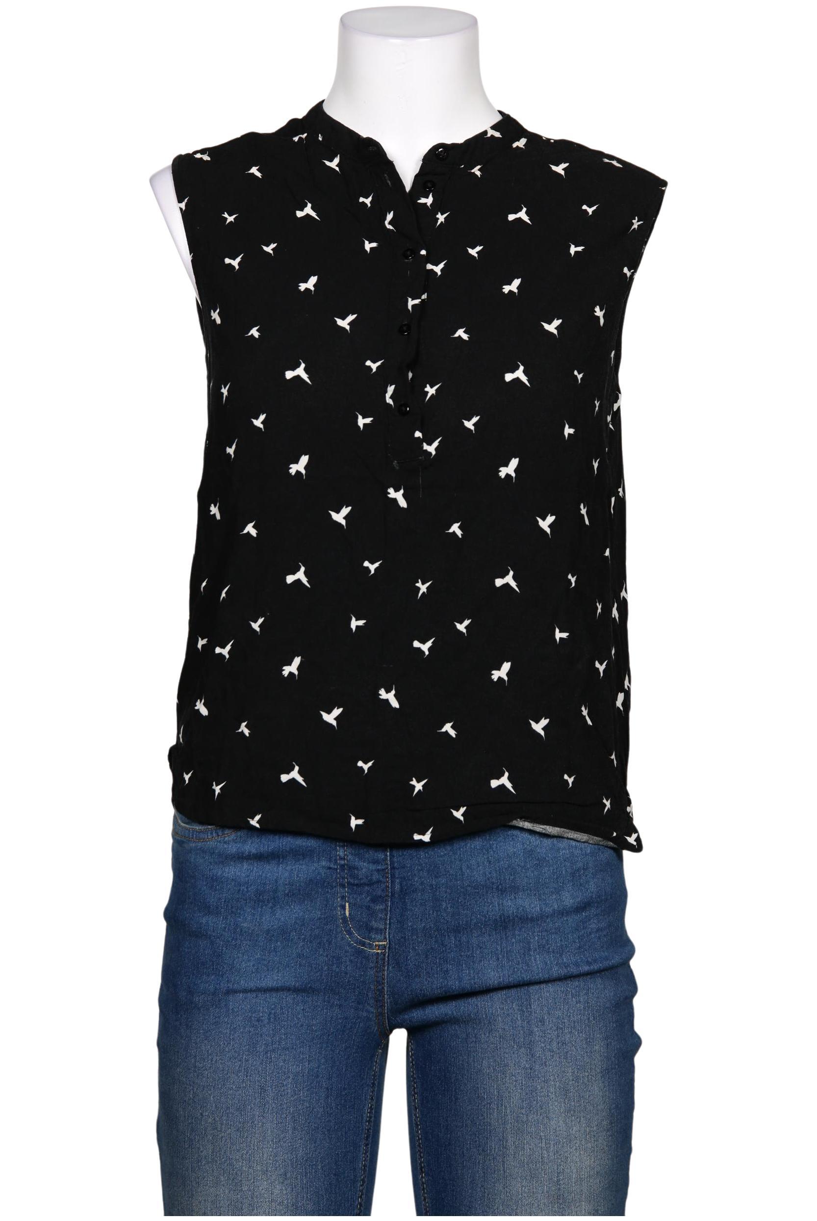

Jacqueline de Yong Damen Bluse, schwarz, Gr. 36