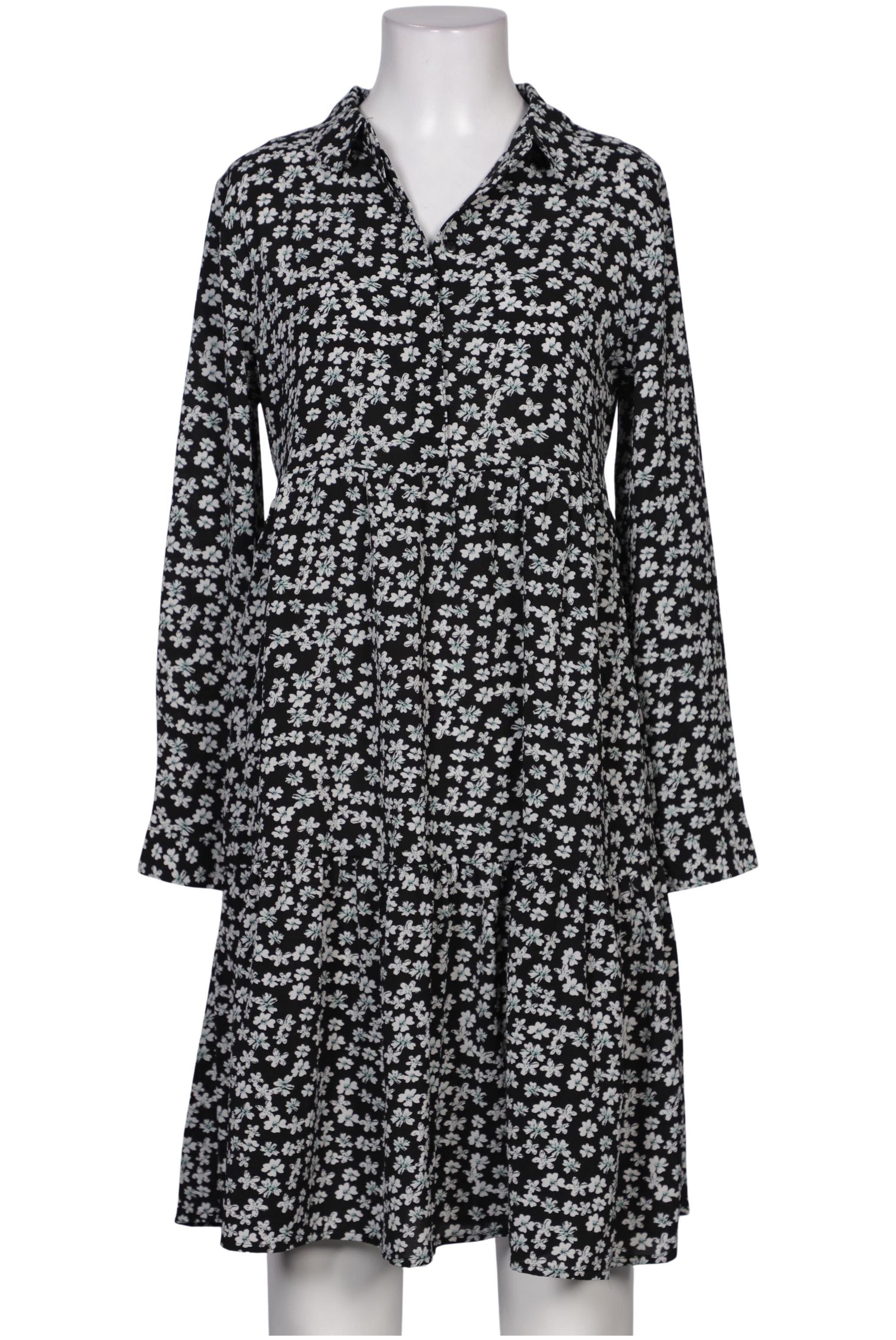 

Jacqueline de Yong Damen Kleid, schwarz, Gr. 34