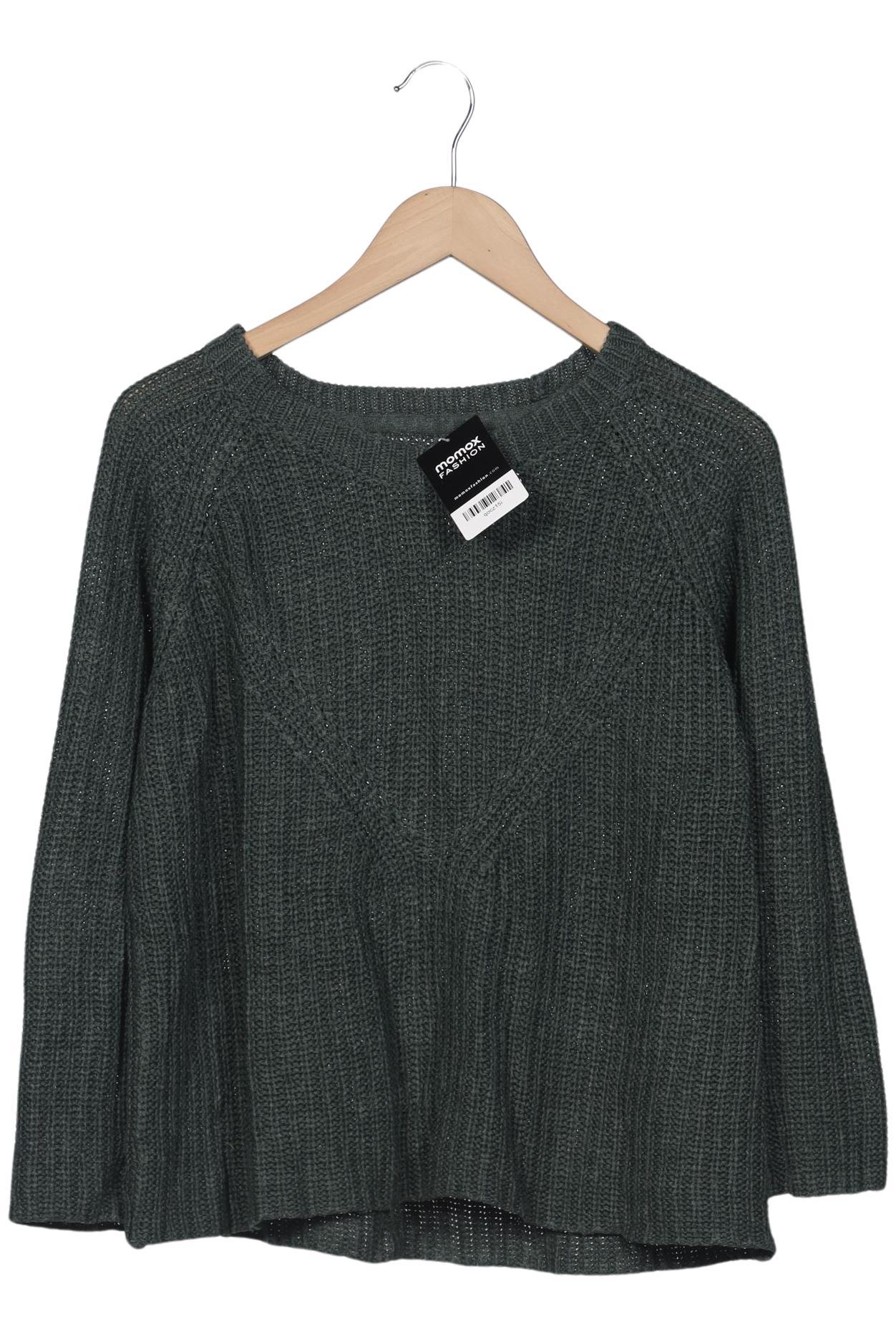 

Jacqueline de Yong Damen Pullover, grün, Gr. 38