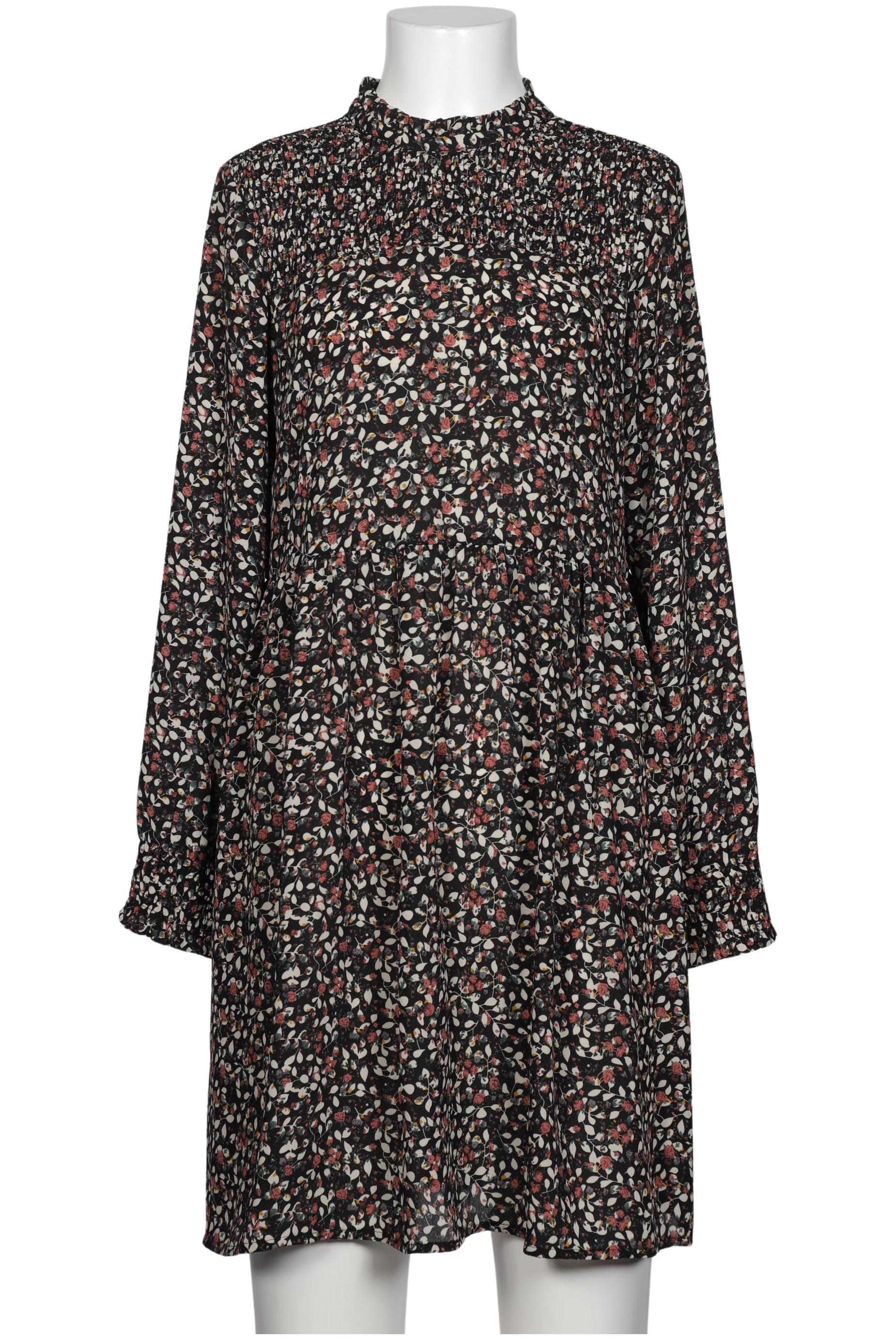 Thumbnail - Jacqueline de Yong Damen Kleid, mehrfarbig, Gr. 36