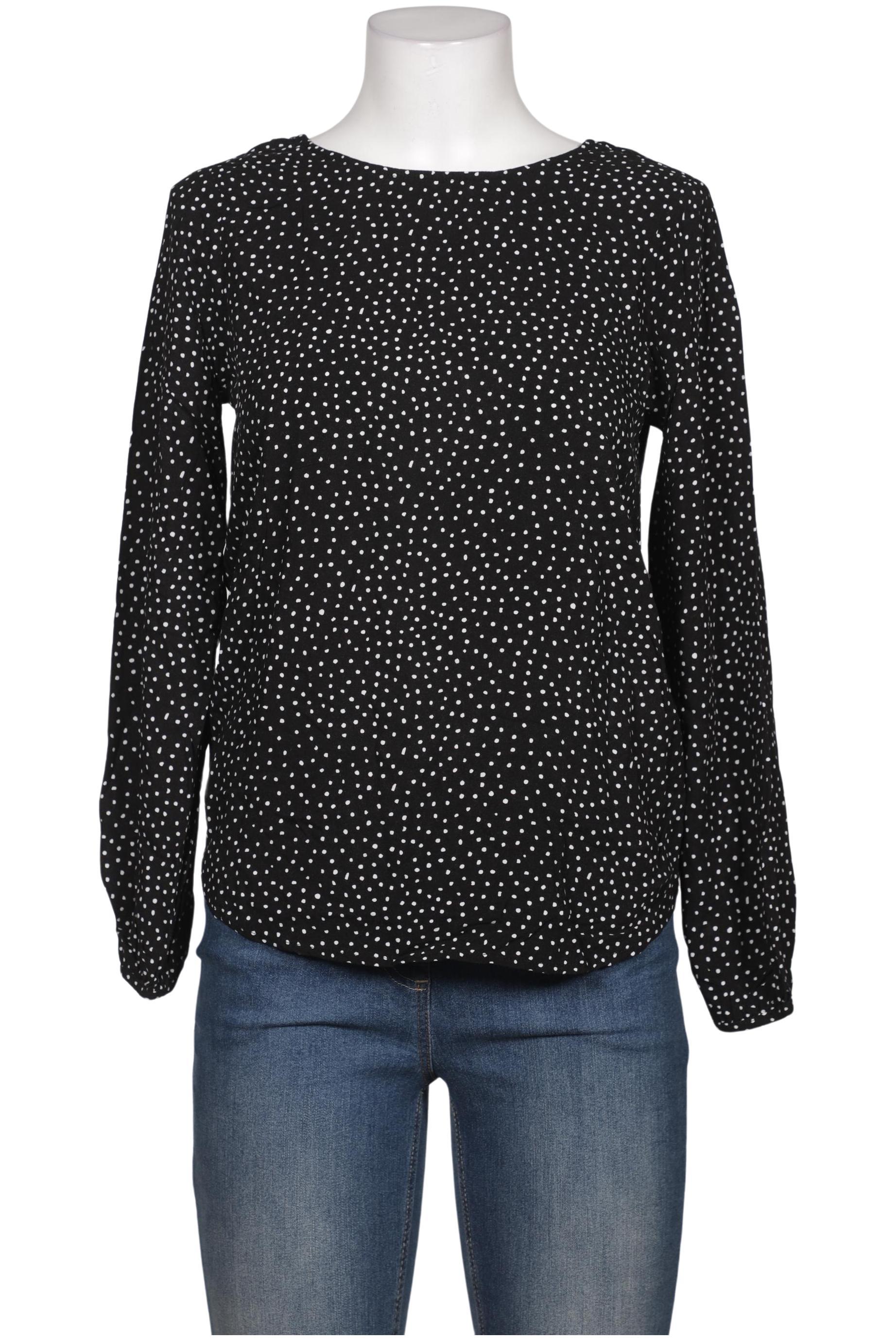

Jacqueline de Yong Damen Bluse, schwarz, Gr. 36