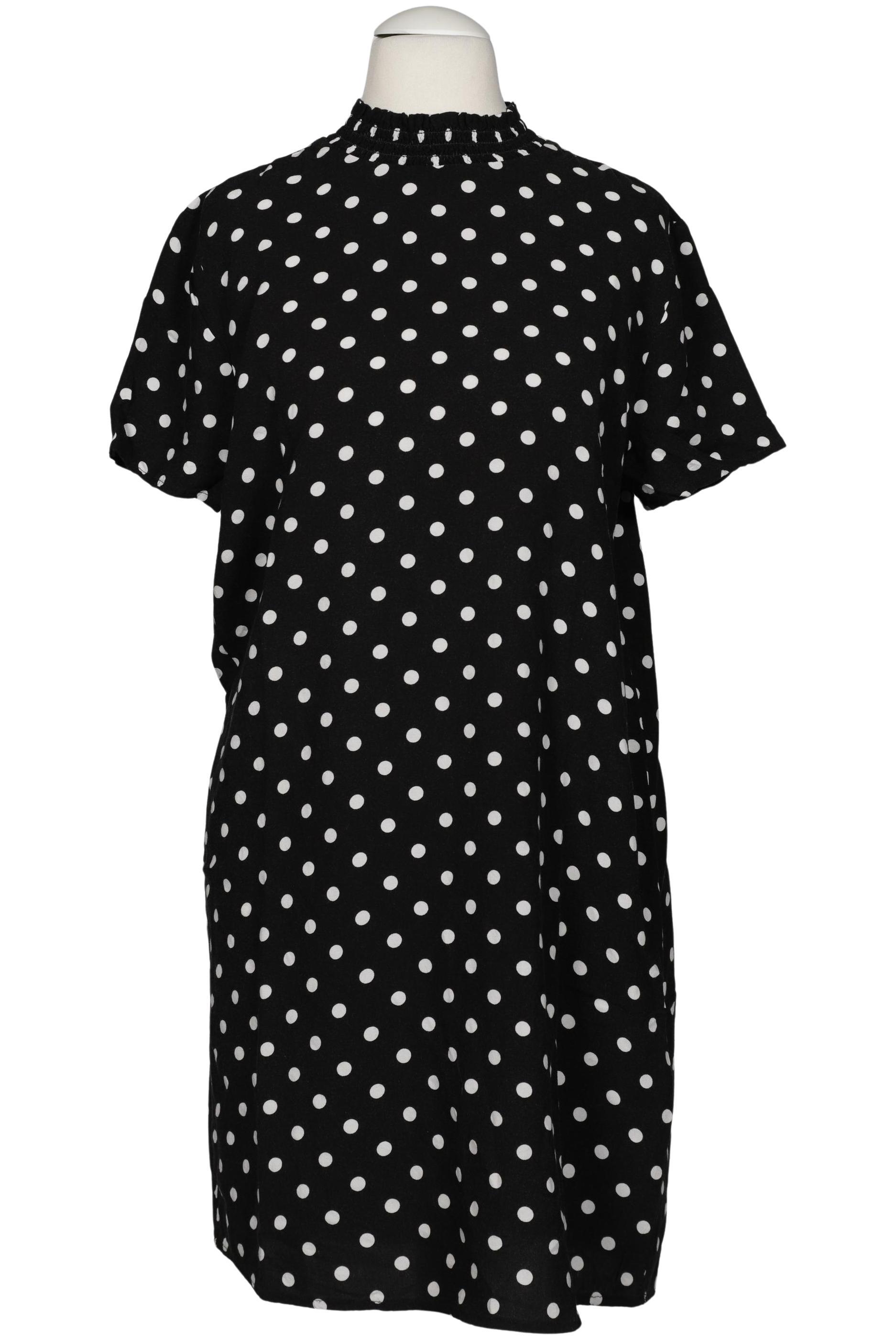 

Jacqueline de Yong Damen Kleid, mehrfarbig, Gr. 34