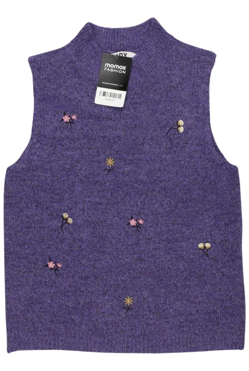 

Jacqueline de Yong Damen Pullover, flieder, Gr. 38