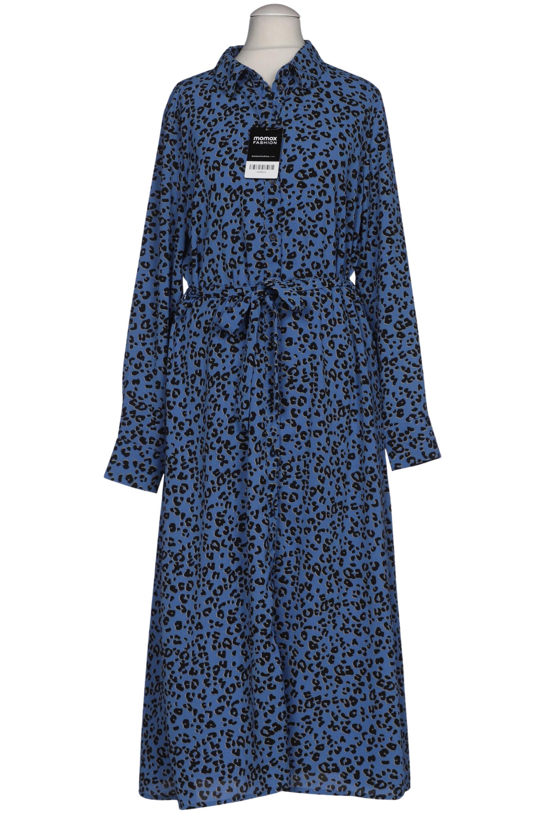 

Jacqueline de Yong Damen Kleid, blau, Gr. 36