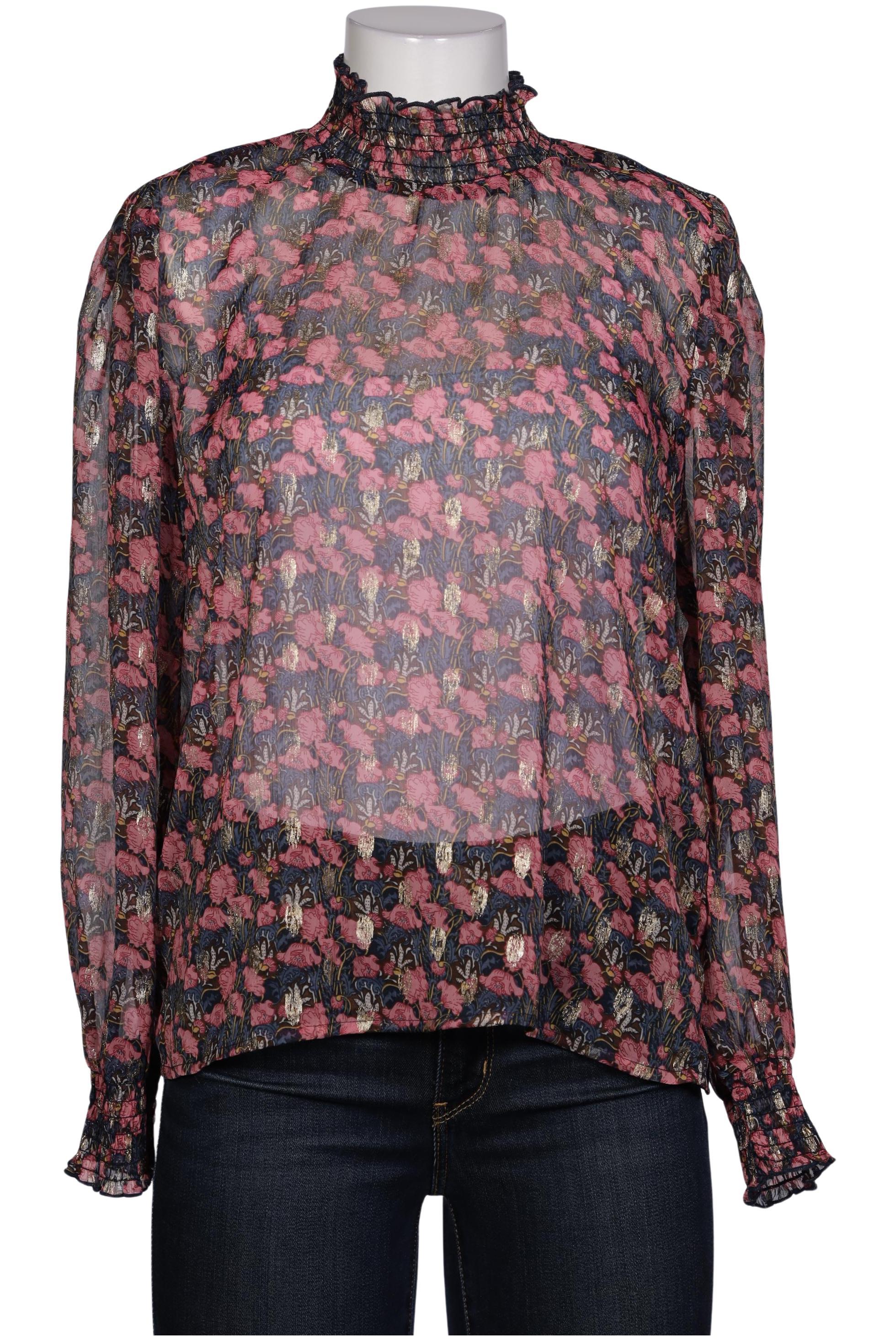 

Jacqueline de Yong Damen Bluse, mehrfarbig, Gr. 40