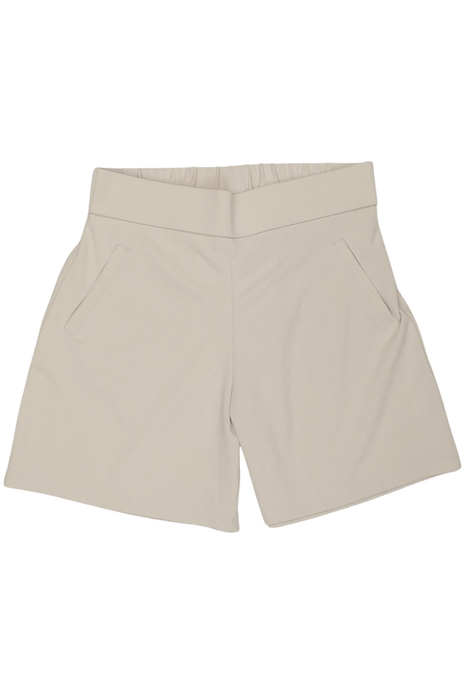 

Jacqueline de Yong Damen Shorts, beige, Gr. 42