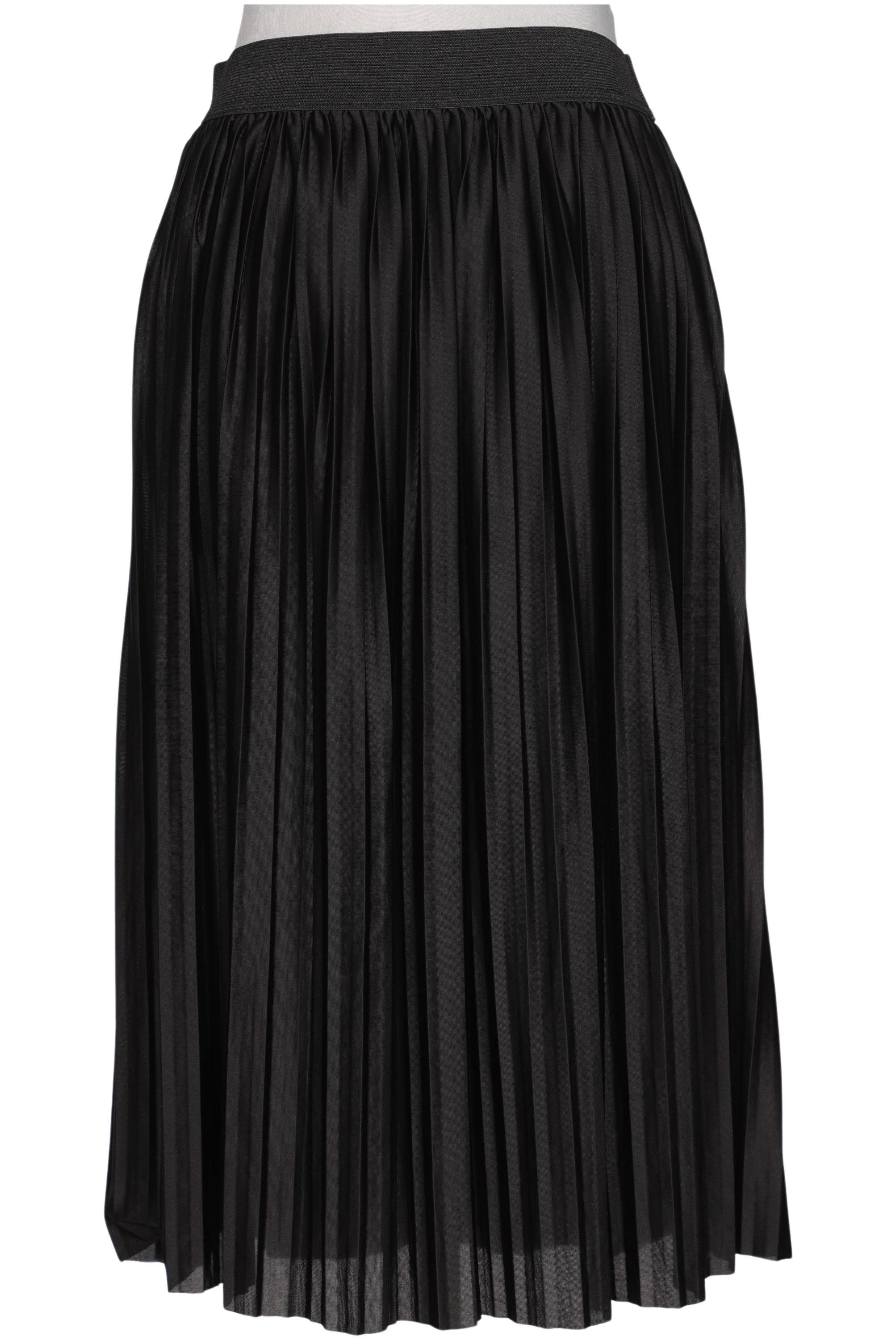 

Jacqueline de Yong Damen Rock, schwarz, Gr. 36