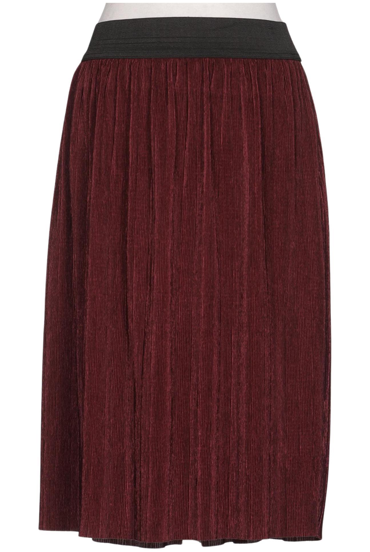 

Jacqueline de Yong Damen Rock, bordeaux, Gr. 36