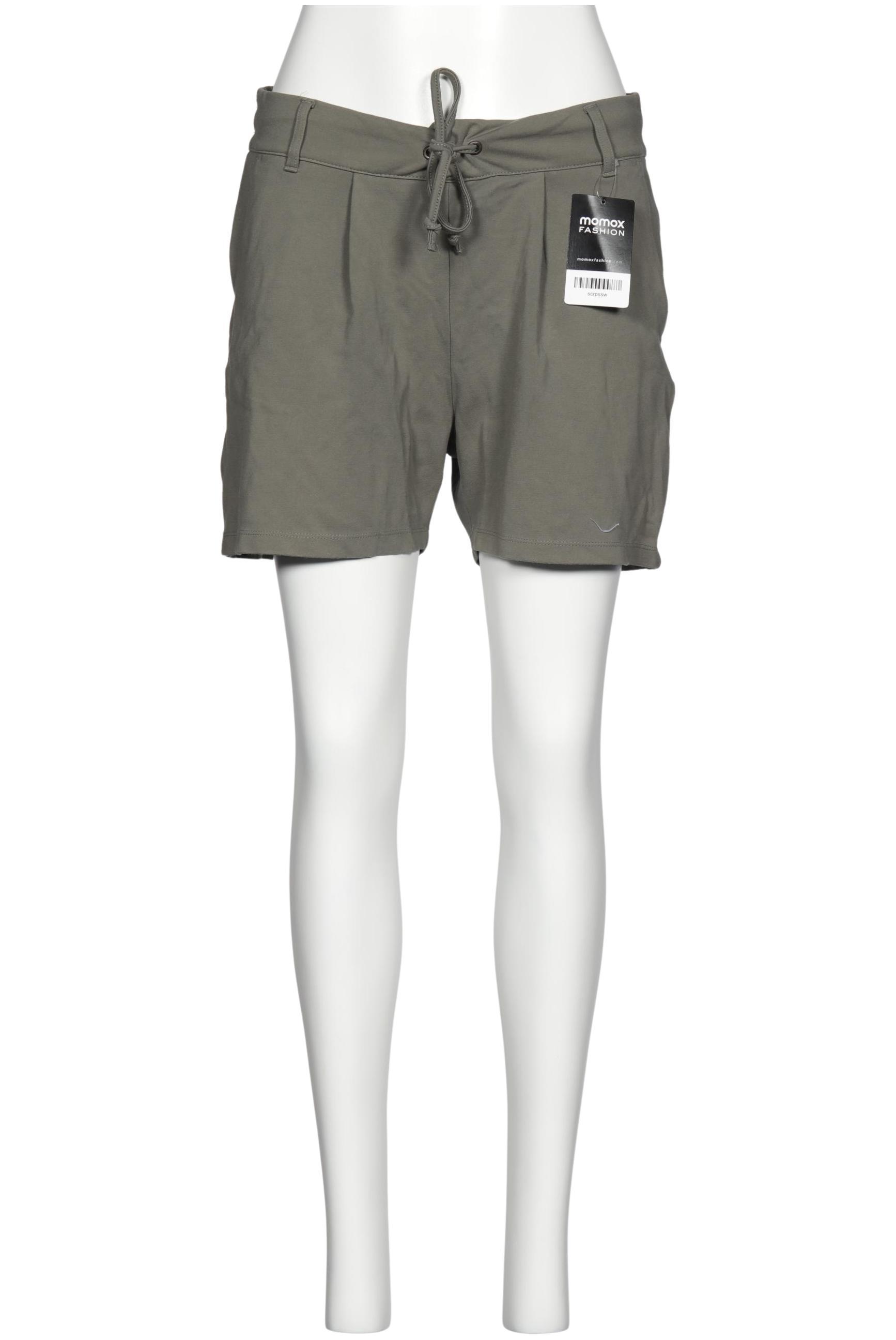 

Jacqueline de Yong Damen Shorts, grün, Gr. 38