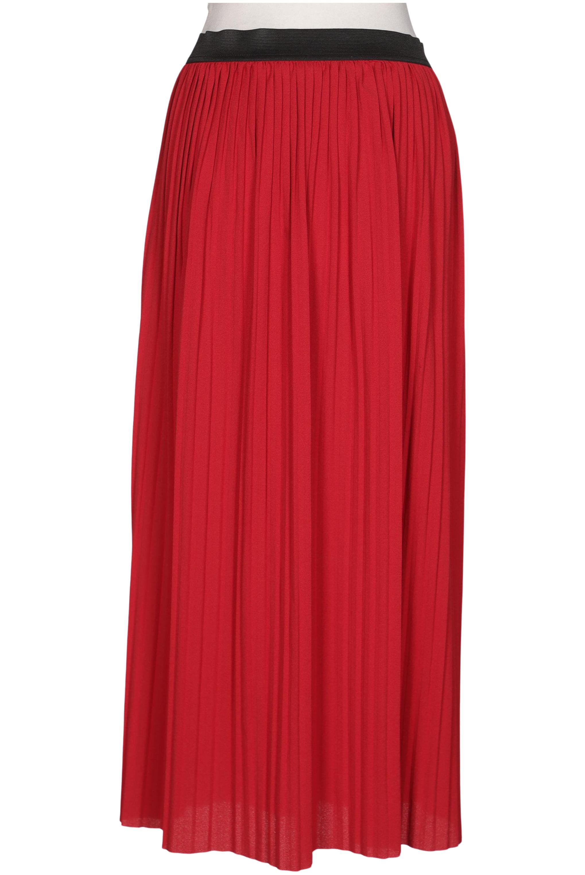 

Jacqueline de Yong Damen Rock, rot, Gr. 42