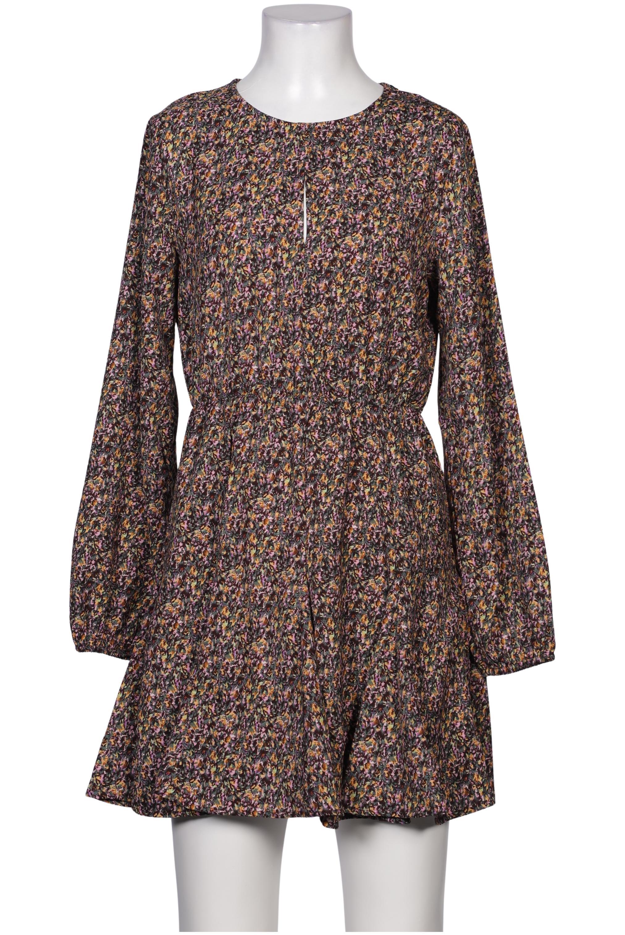 

Jacqueline de Yong Damen Kleid, mehrfarbig, Gr. 36