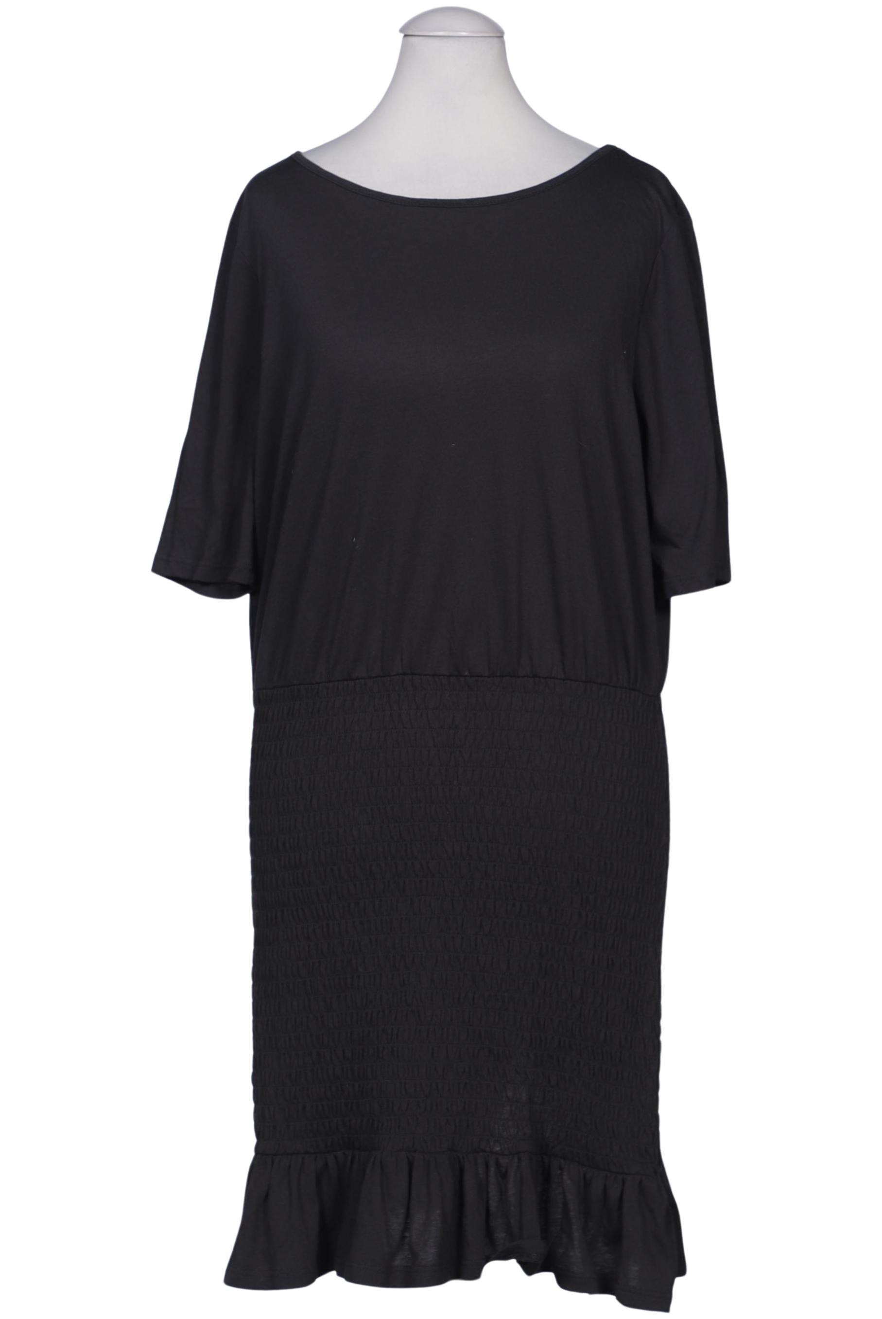 

Jacqueline de Yong Damen Kleid, grau, Gr. 38