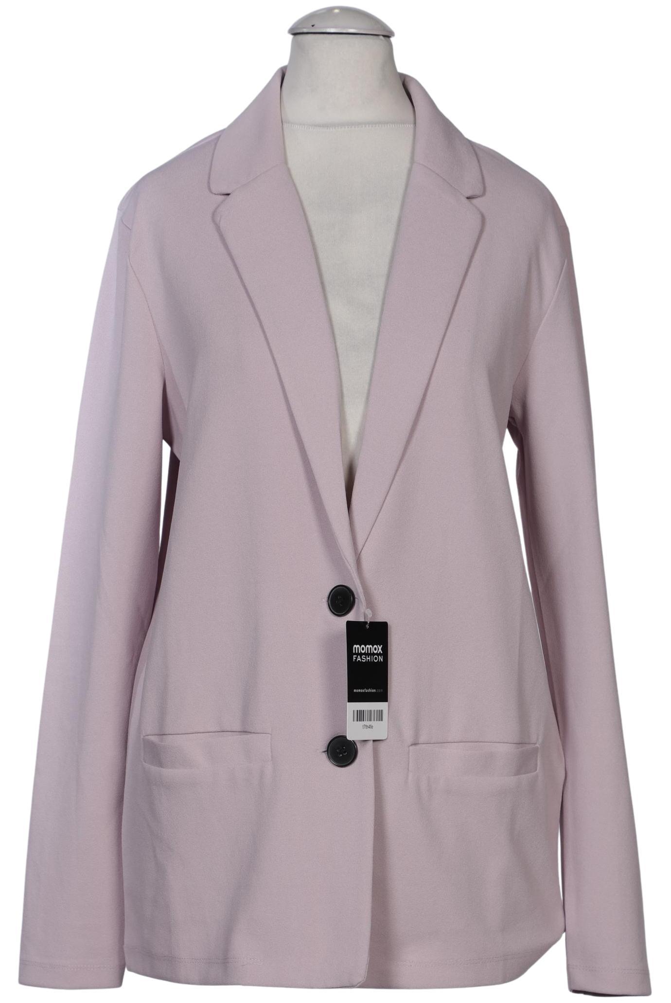 

Jacqueline de Yong Damen Blazer, pink, Gr. 34