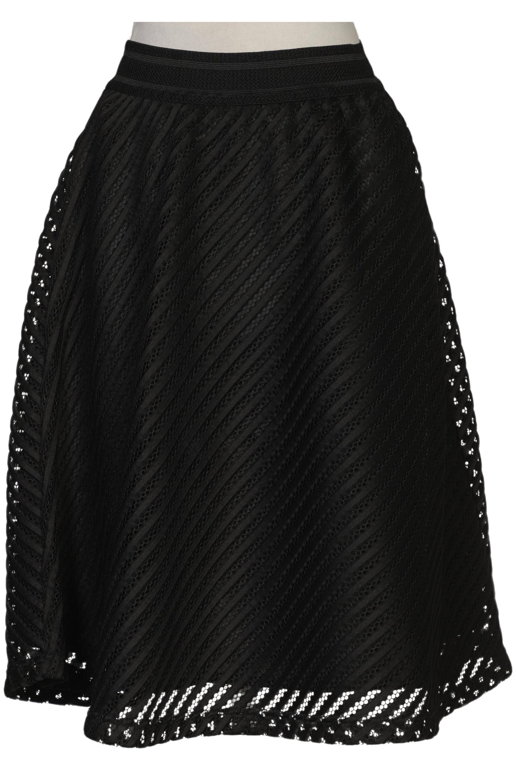 

Jacqueline de Yong Damen Rock, schwarz, Gr. 36