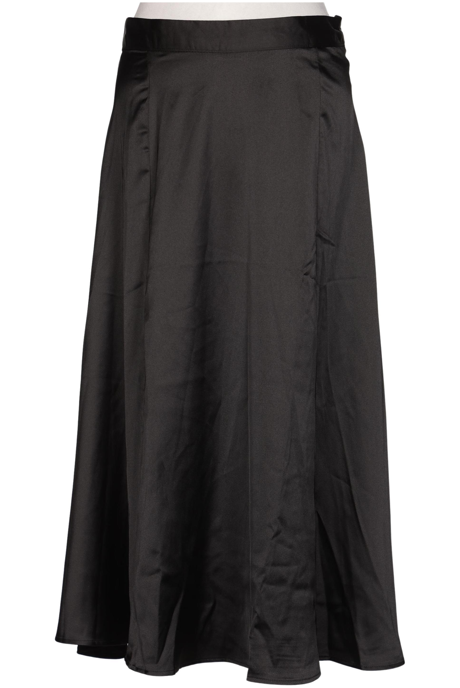 

Jacqueline de Yong Damen Rock, schwarz, Gr. 40