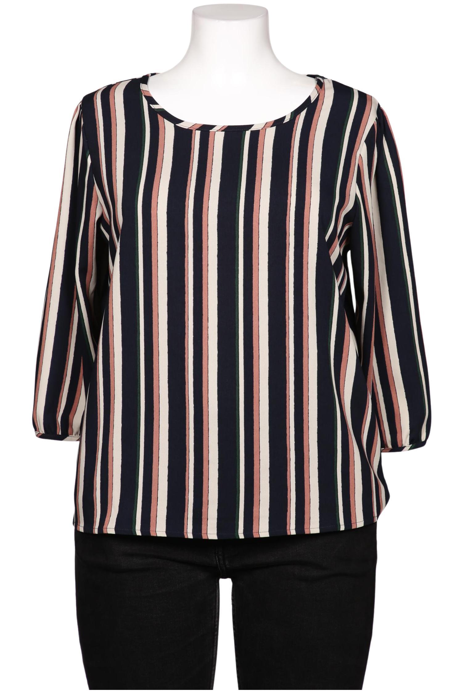 

Jacqueline de Yong Damen Bluse, marineblau, Gr. 40